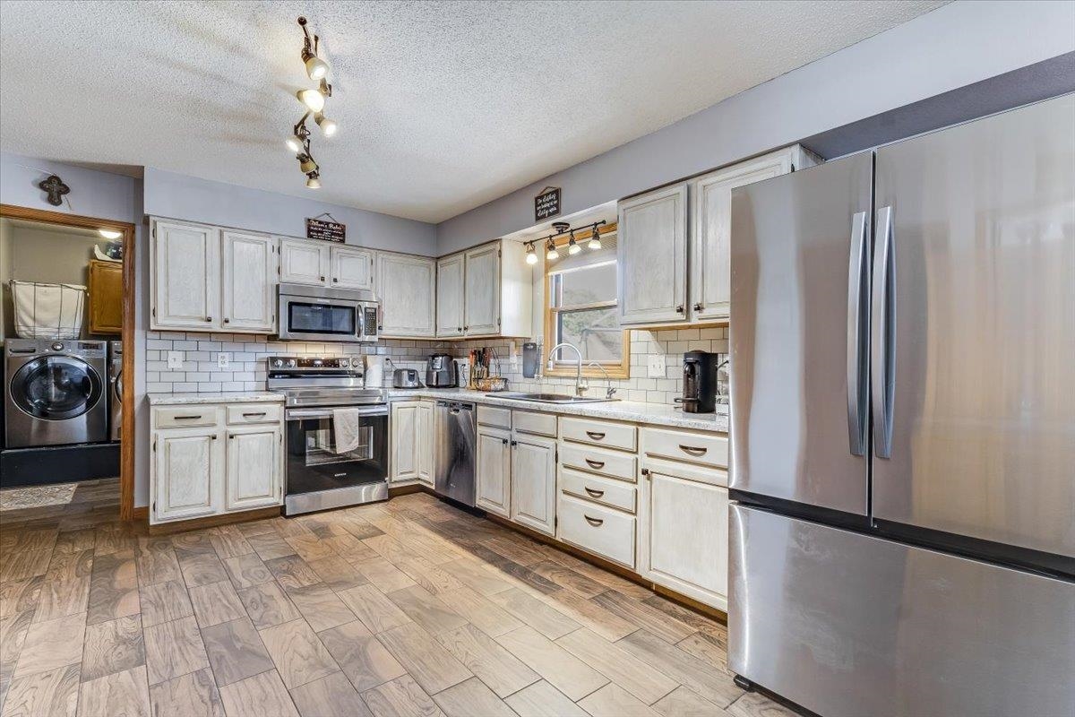 1118 E 6th Street Douglass KS 67039