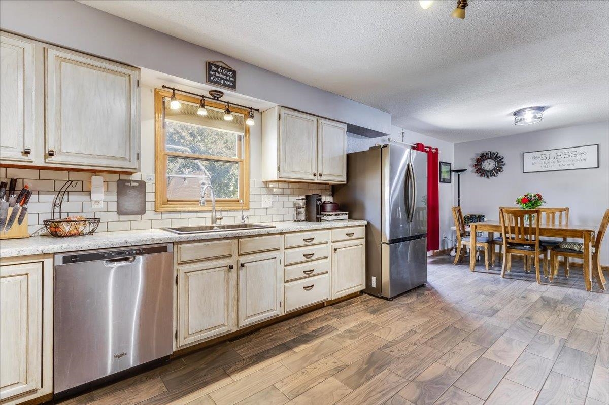 1118 E 6th Street Douglass KS 67039