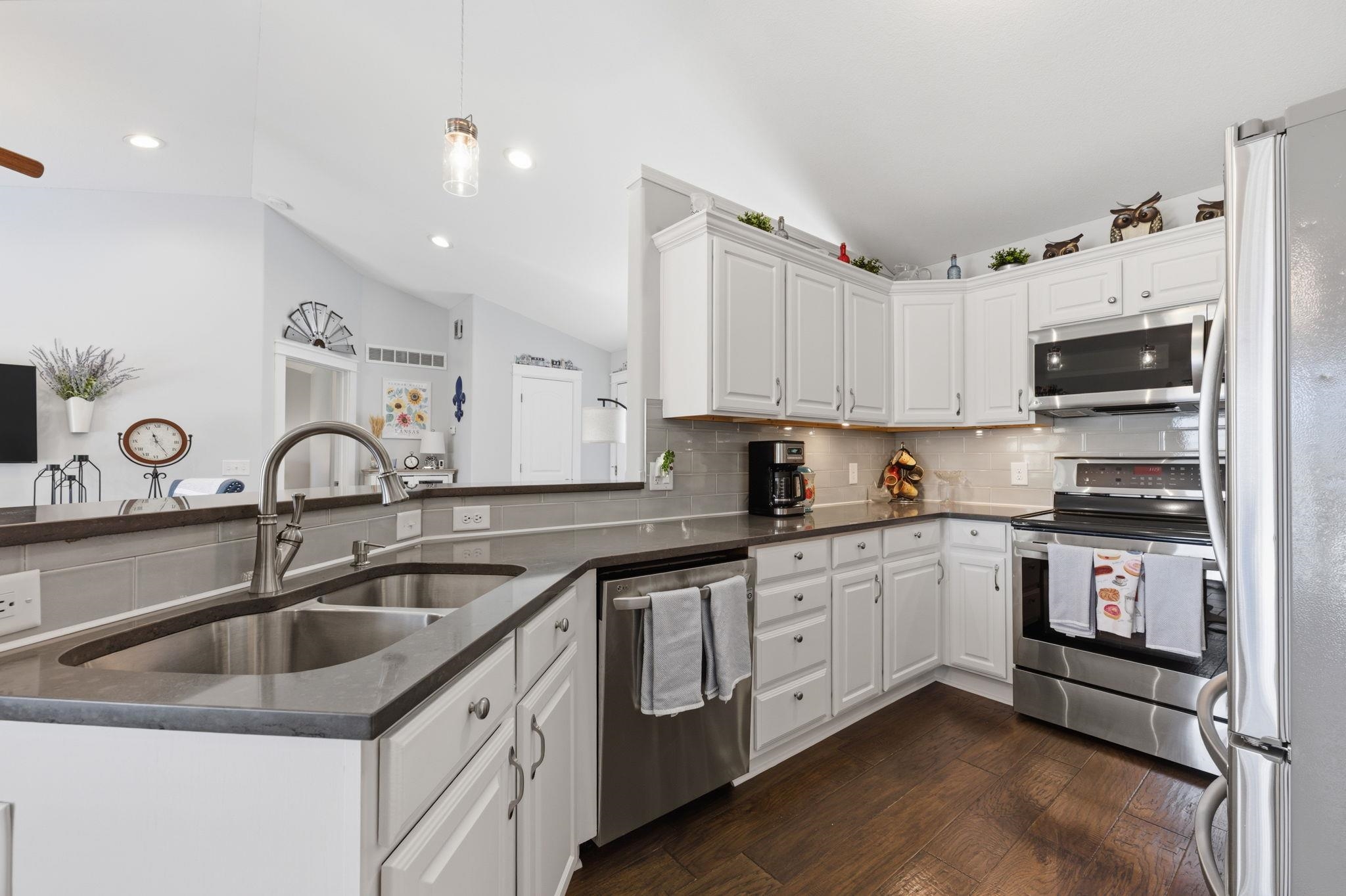 3439 N Valerie Street Wichita KS 67205-3413