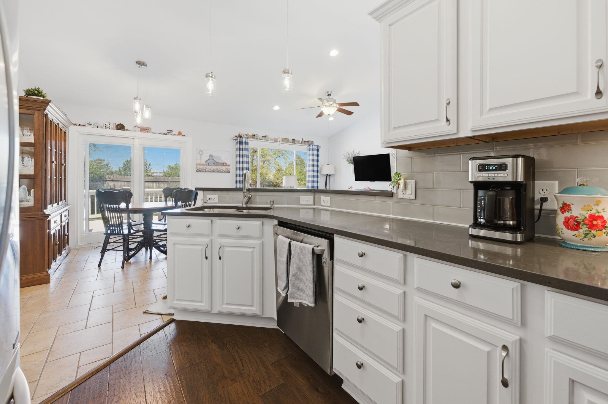 3439 N Valerie Street Wichita KS 67205-3413