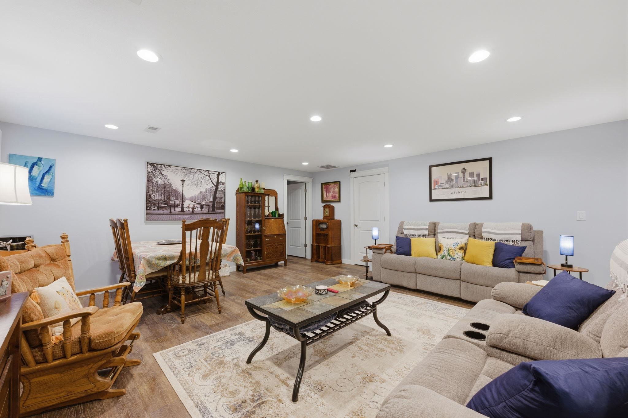 3439 N Valerie Street Wichita KS 67205-3413