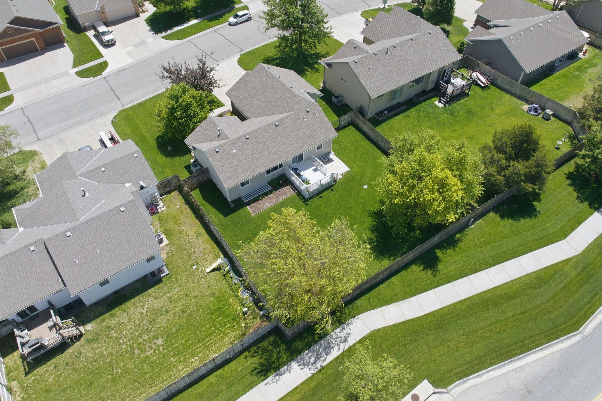 3439 N Valerie Street Wichita KS 67205-3413