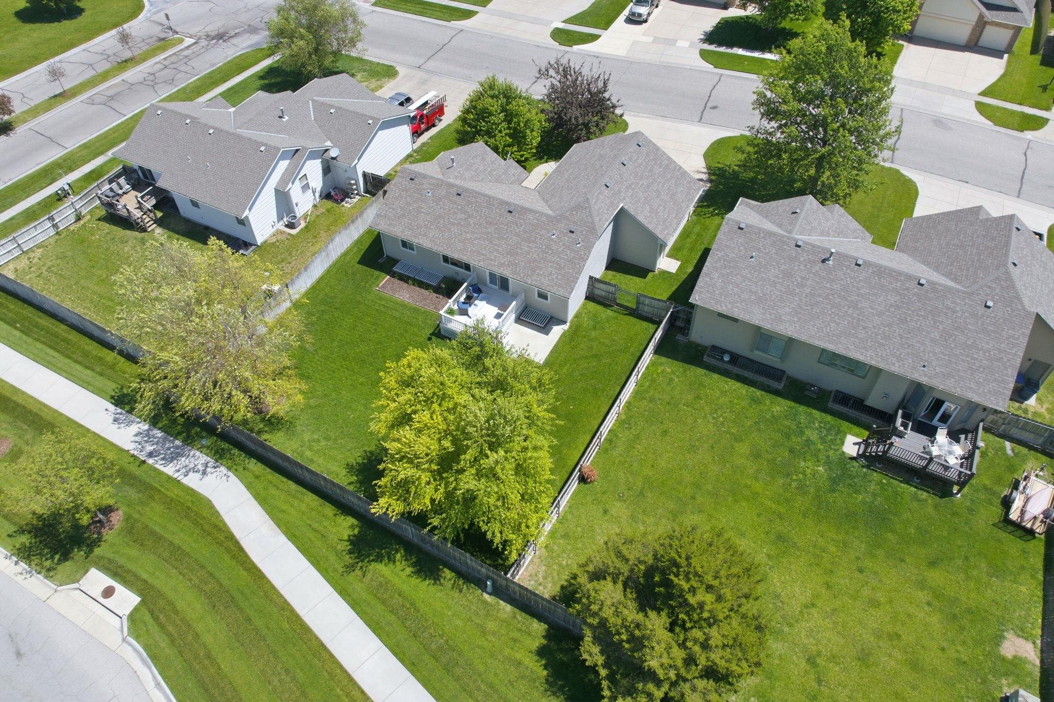 3439 N Valerie Street Wichita KS 67205-3413