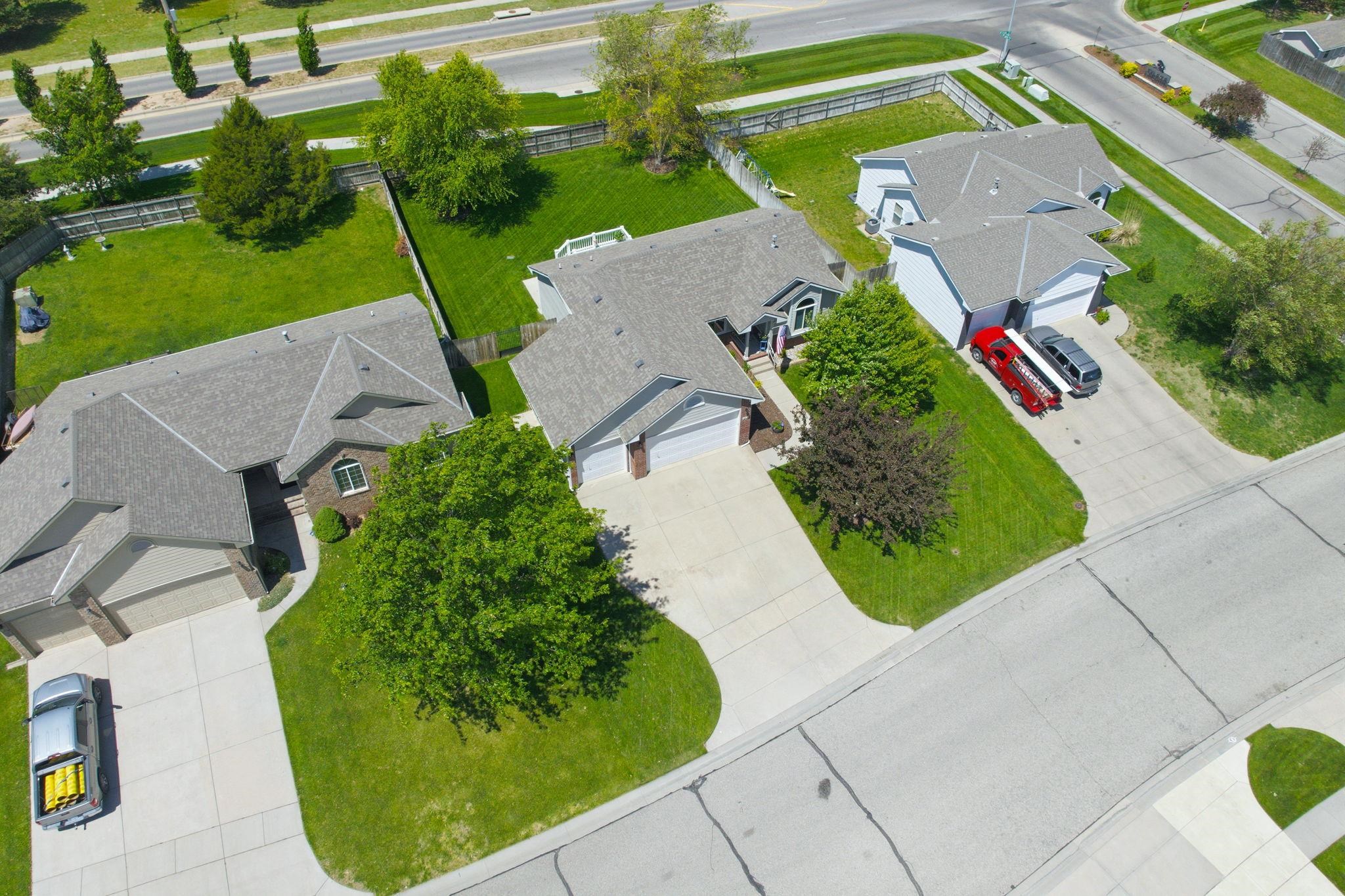 3439 N Valerie Street Wichita KS 67205-3413