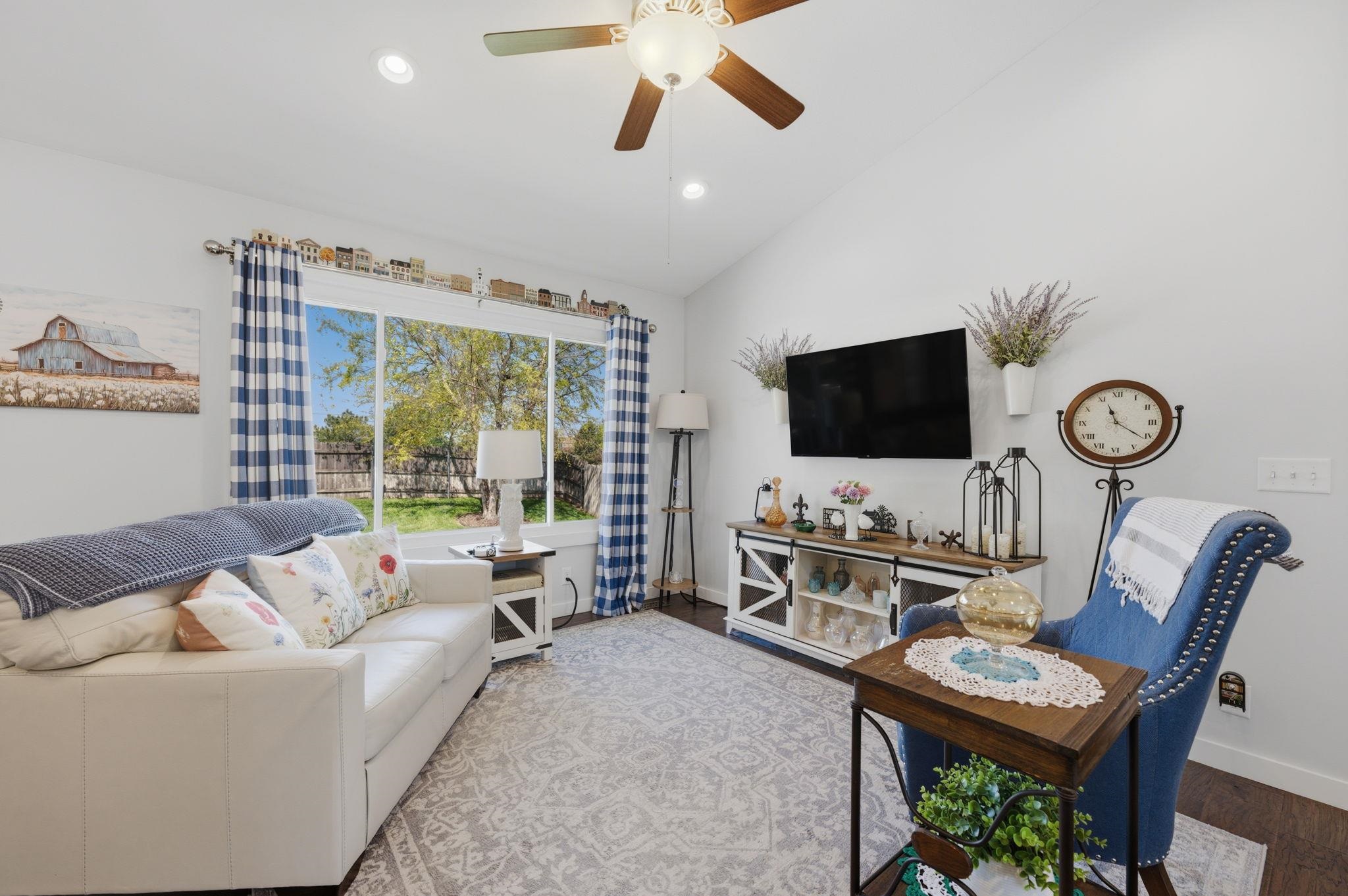 3439 N Valerie Street Wichita KS 67205-3413