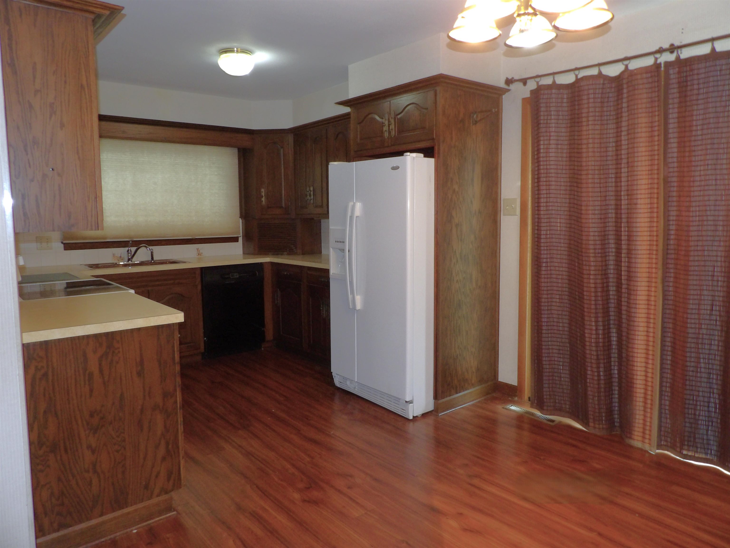 1501 W Lotus Street Wichita KS 67213