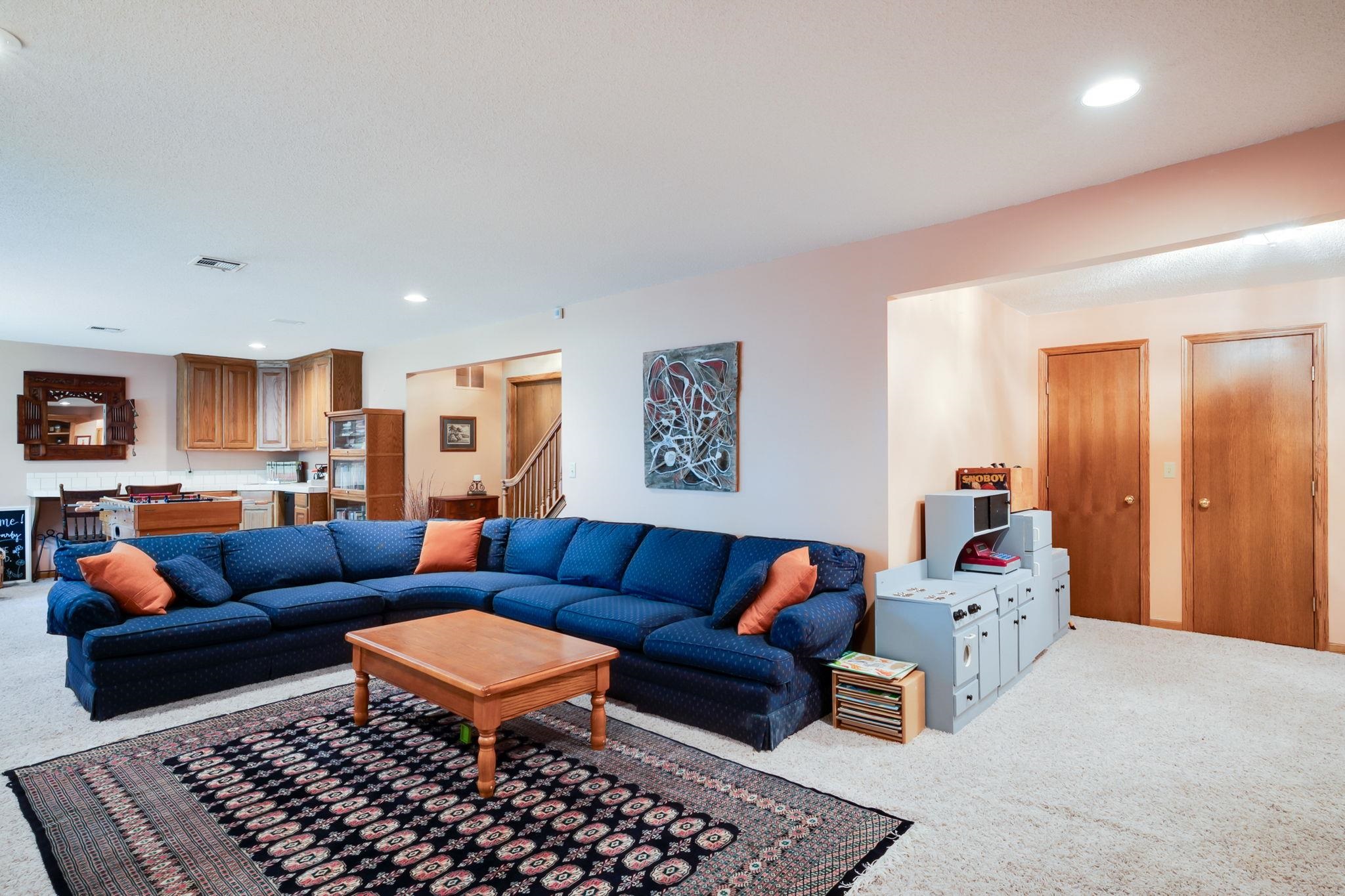 9510 E Shannon Woods Street Wichita KS 67226