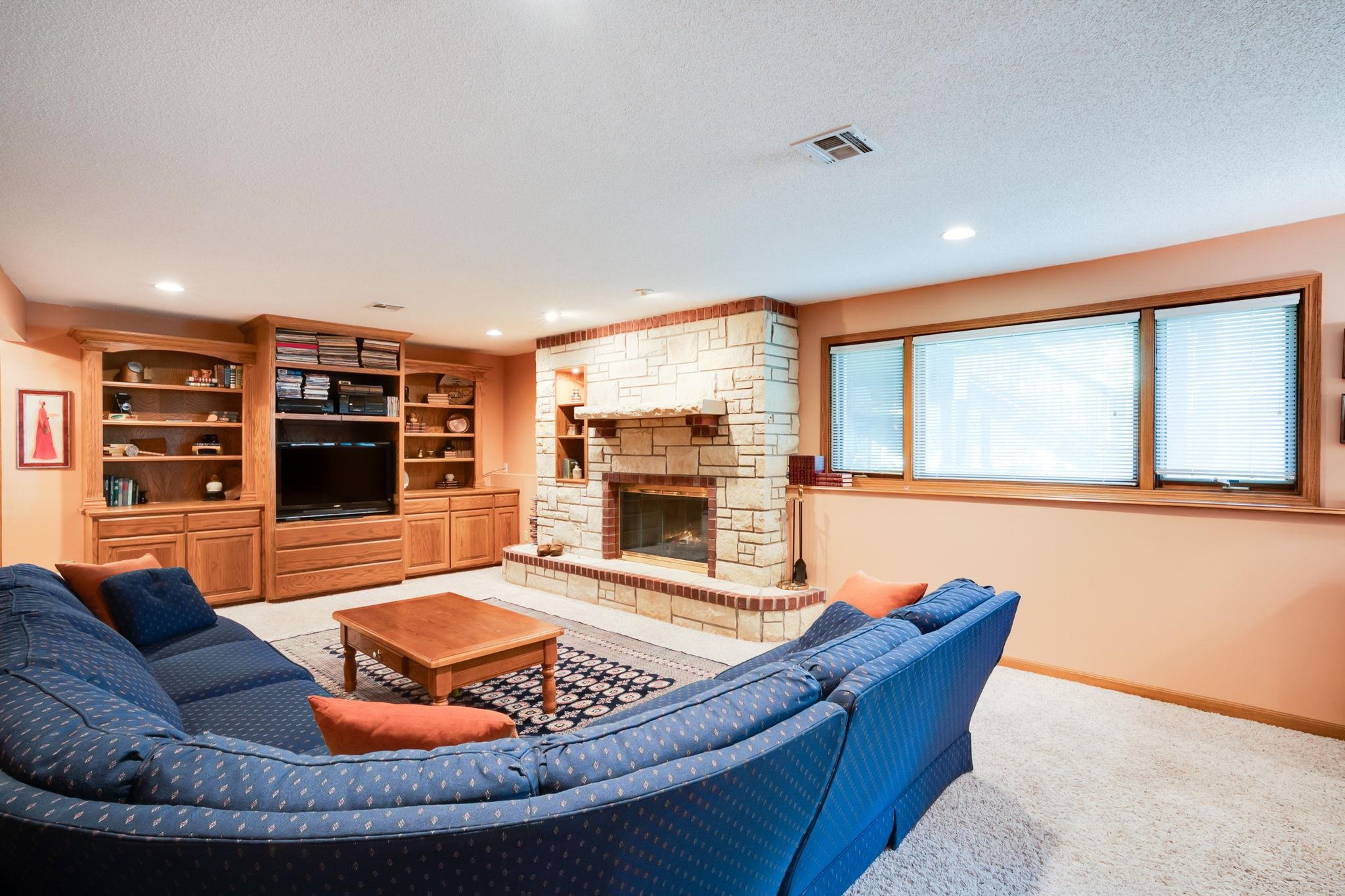 9510 E Shannon Woods Street Wichita KS 67226