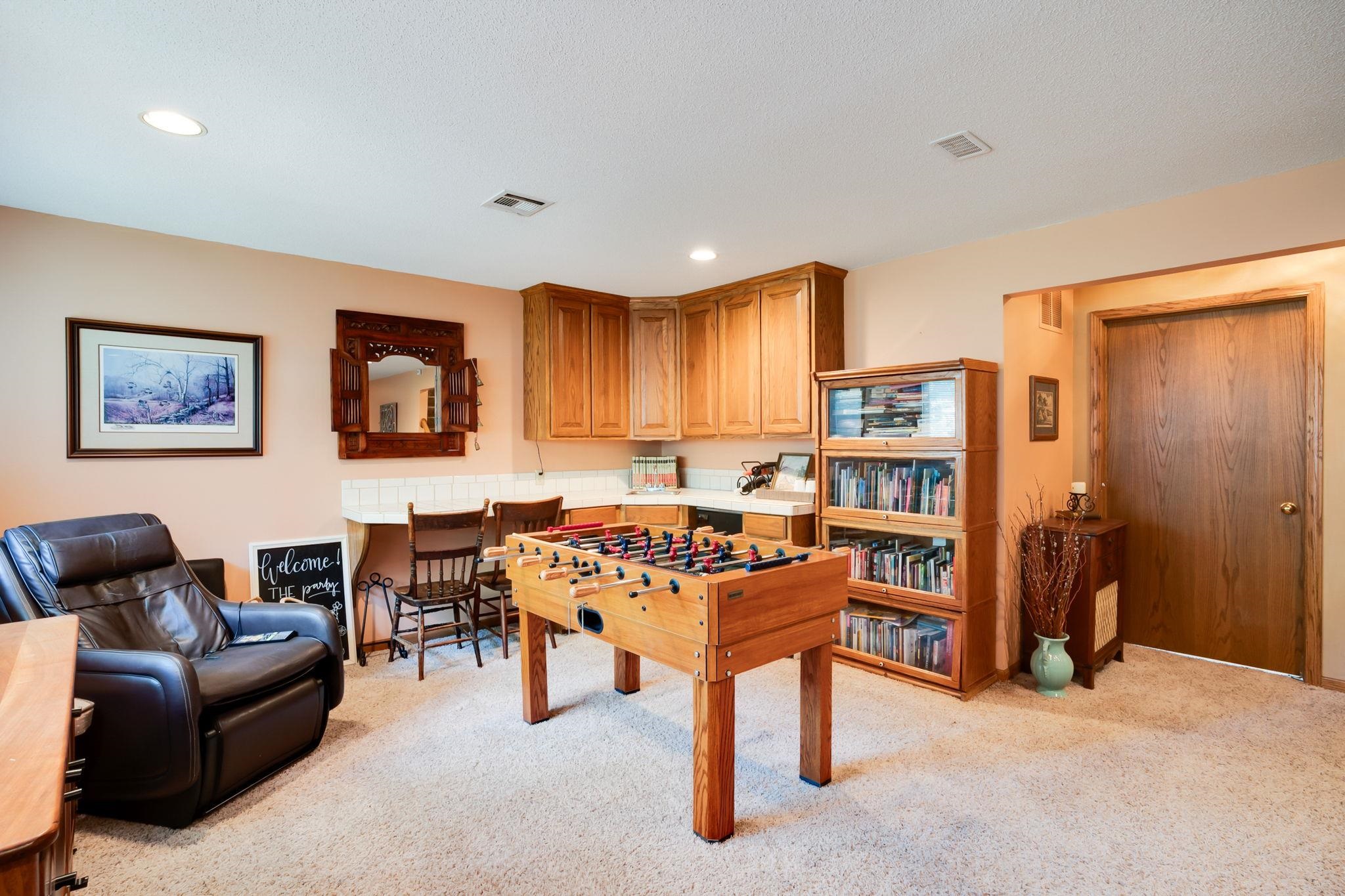 9510 E Shannon Woods Street Wichita KS 67226