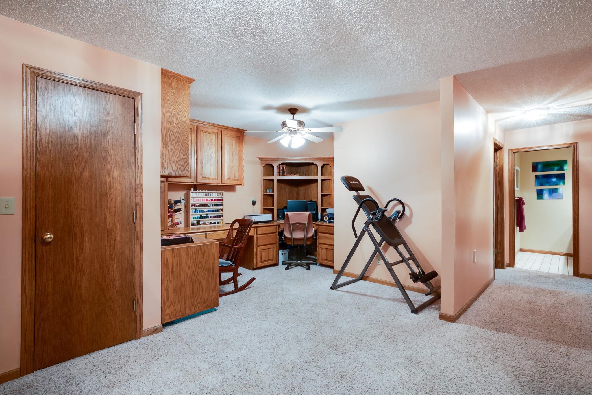 9510 E Shannon Woods Street Wichita KS 67226