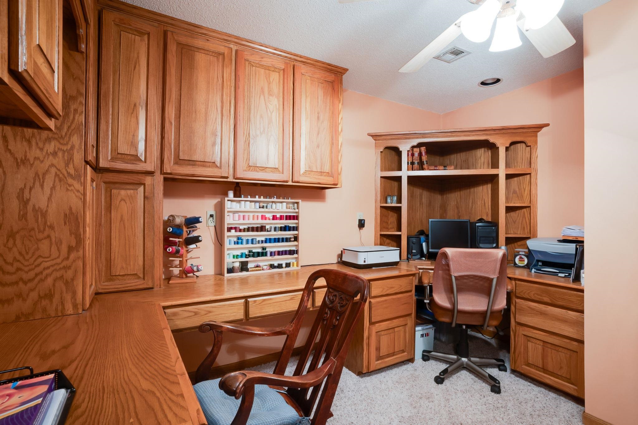 9510 E Shannon Woods Street Wichita KS 67226