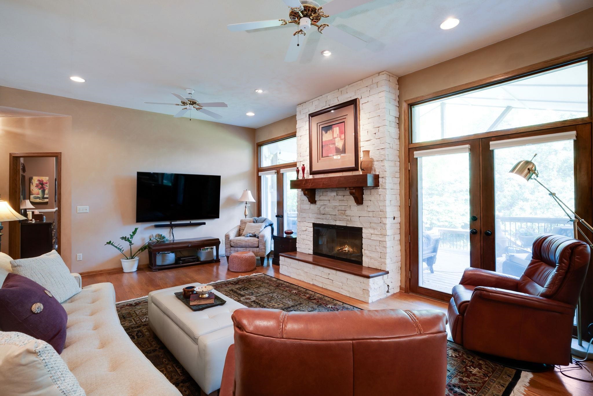 9510 E Shannon Woods Street Wichita KS 67226