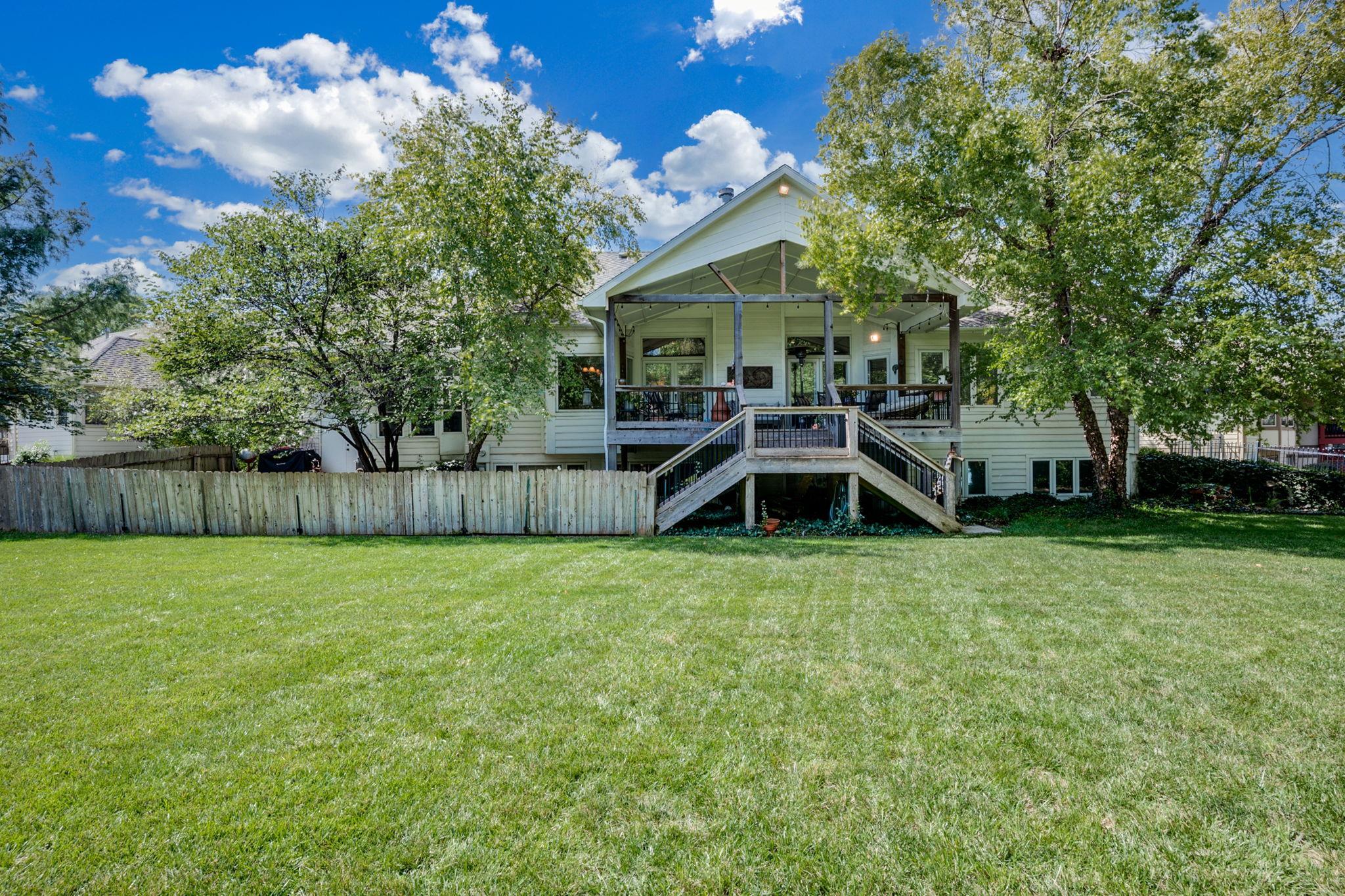 9510 E Shannon Woods Street Wichita KS 67226