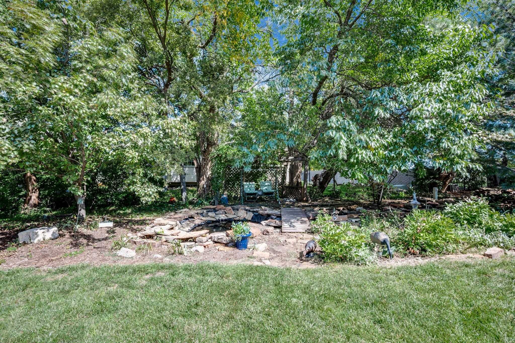 9510 E Shannon Woods Street Wichita KS 67226