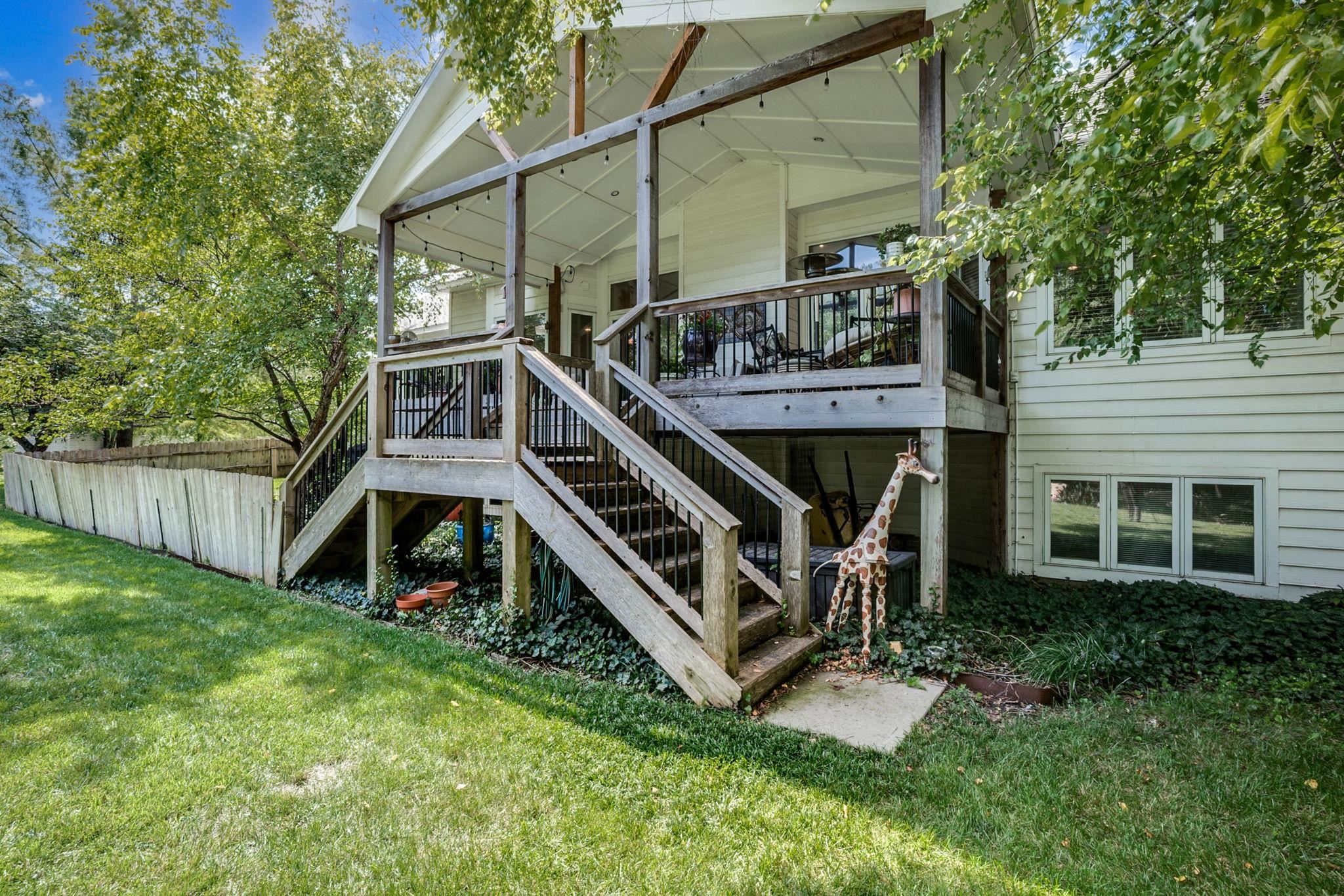 9510 E Shannon Woods Street Wichita KS 67226