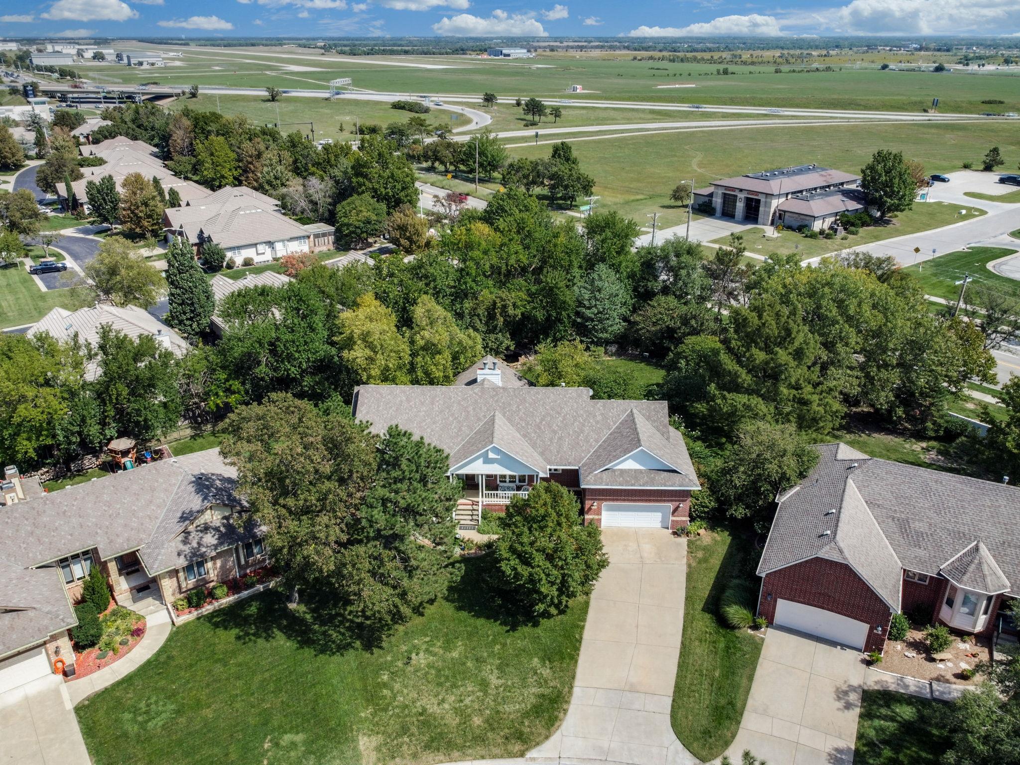 9510 E Shannon Woods Street Wichita KS 67226