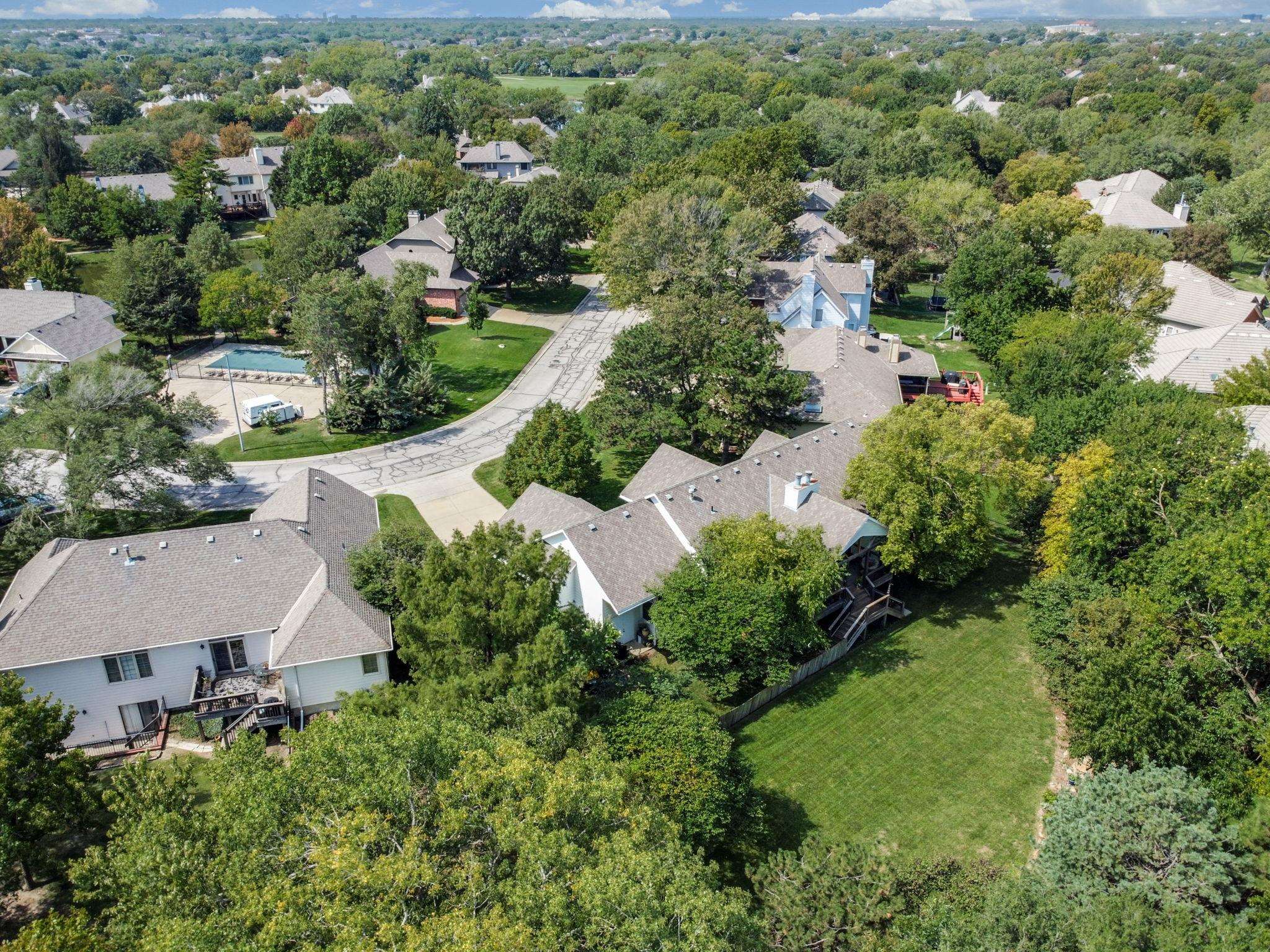9510 E Shannon Woods Street Wichita KS 67226