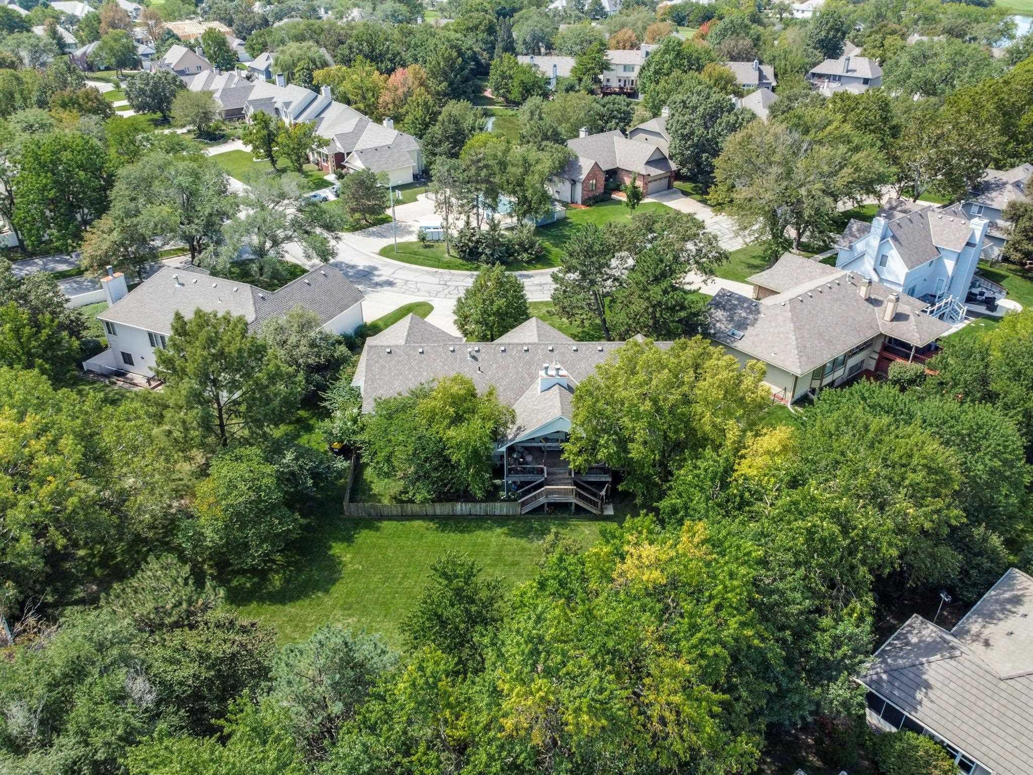 9510 E Shannon Woods Street Wichita KS 67226
