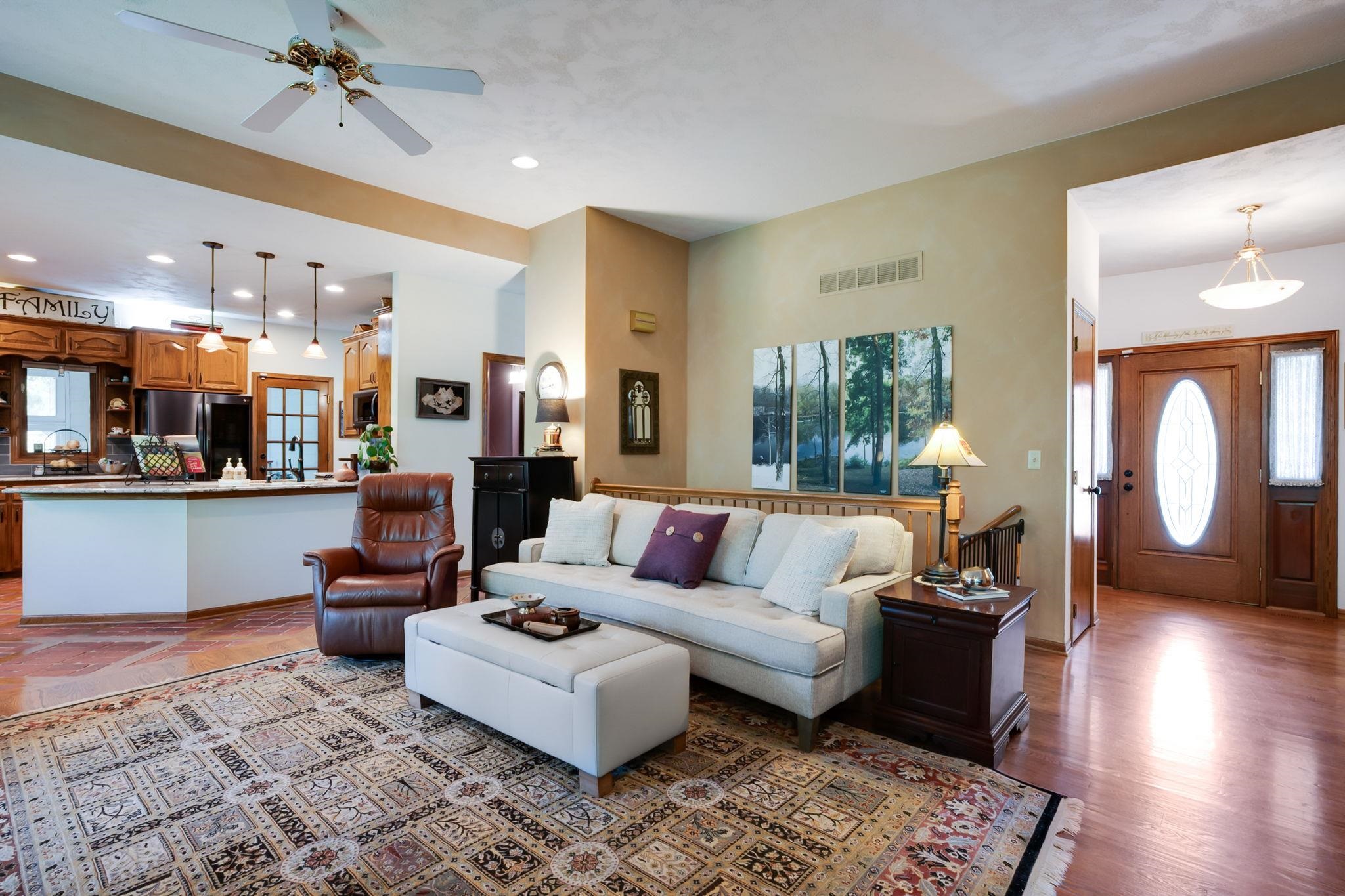 9510 E Shannon Woods Street Wichita KS 67226