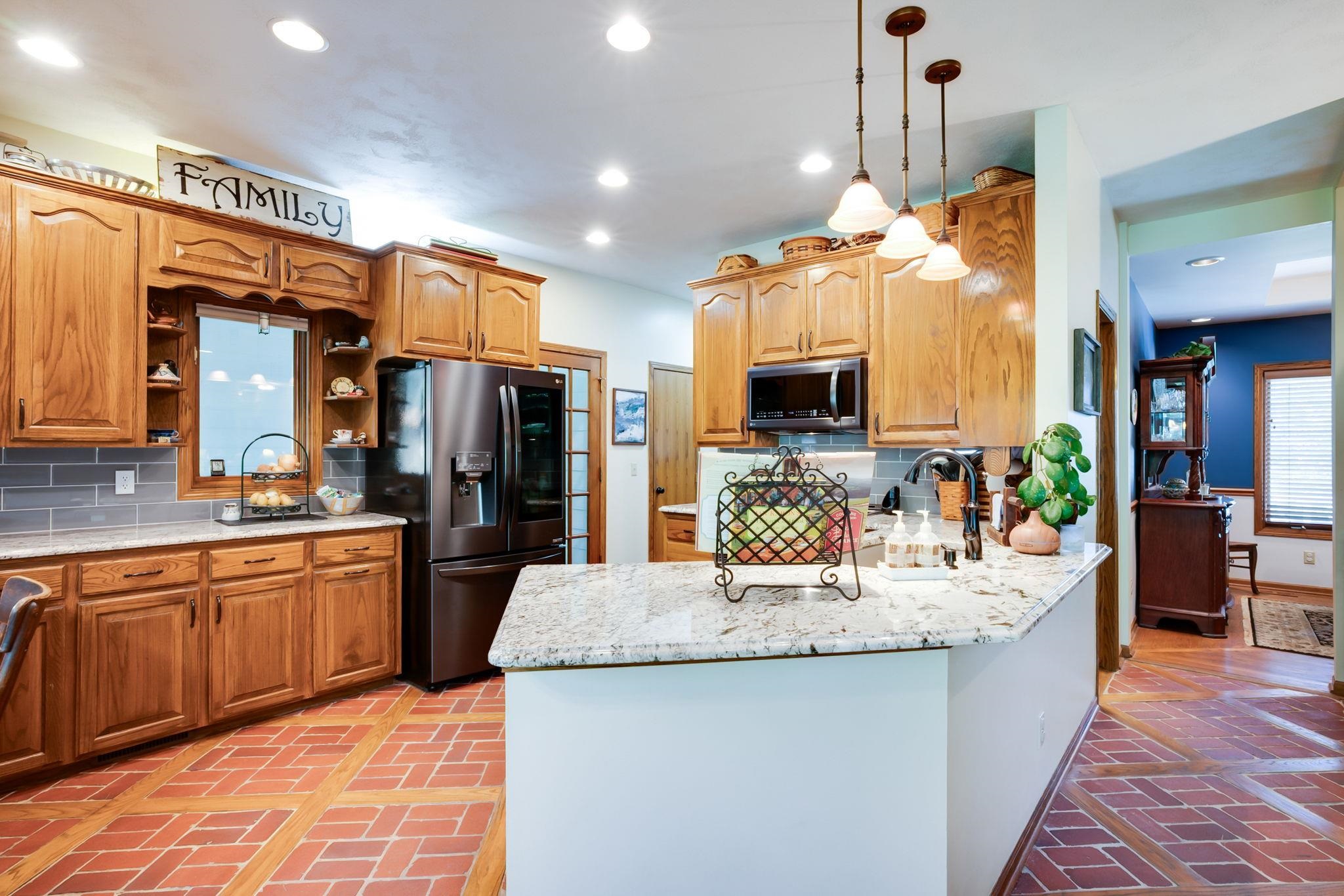 9510 E Shannon Woods Street Wichita KS 67226