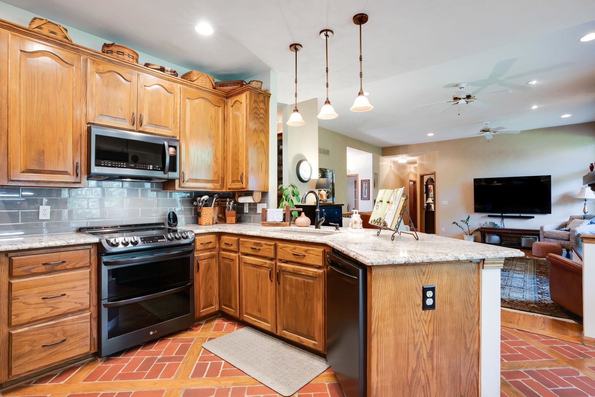 9510 E Shannon Woods Street Wichita KS 67226