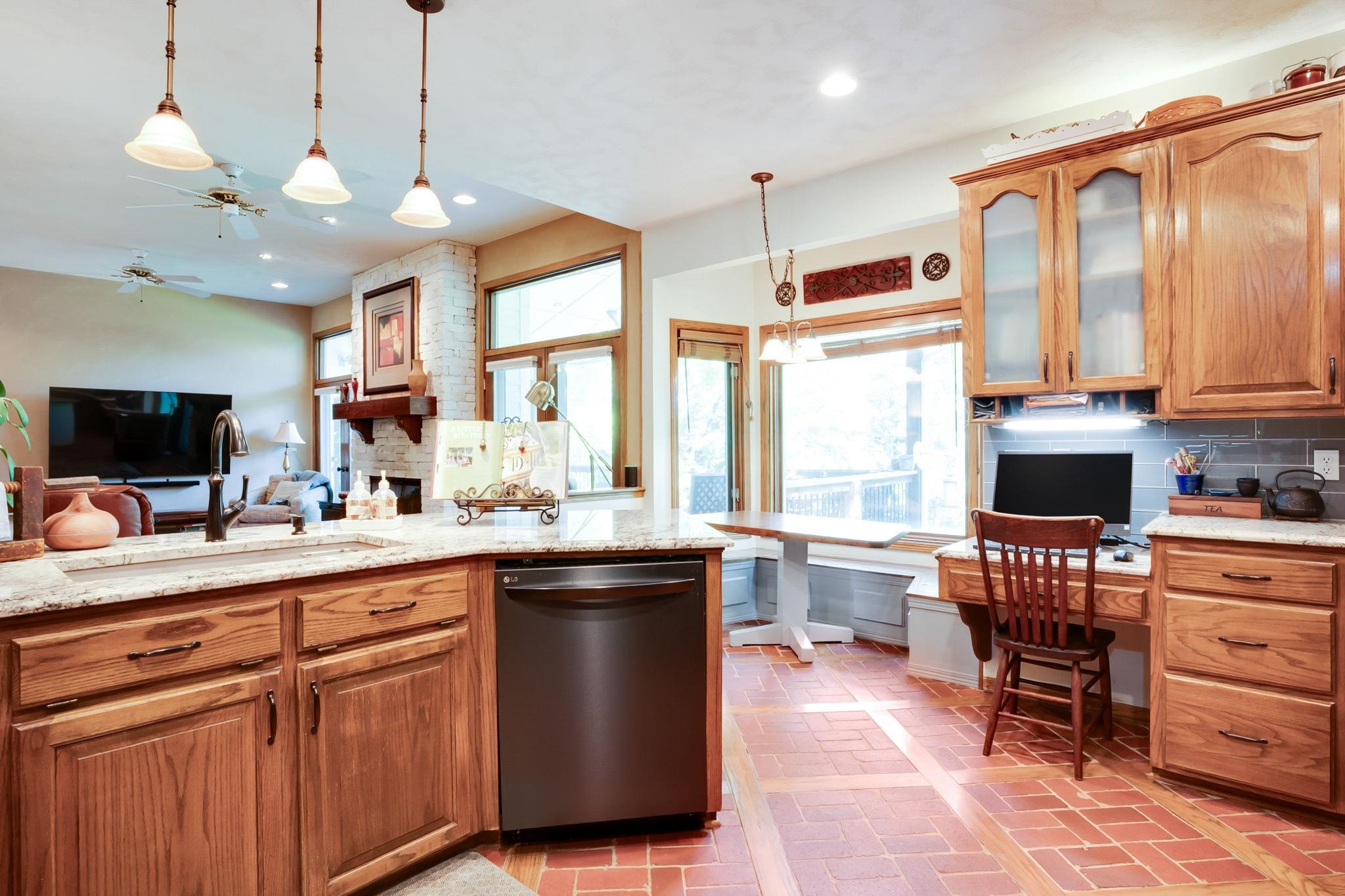 9510 E Shannon Woods Street Wichita KS 67226