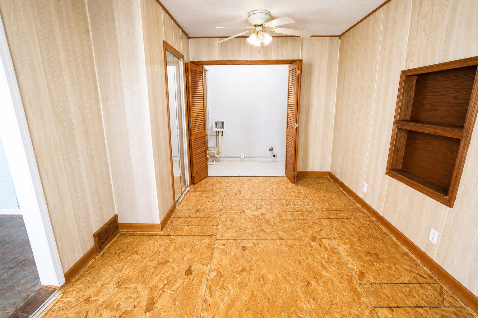 3407 S Vine Wichita KS 67217