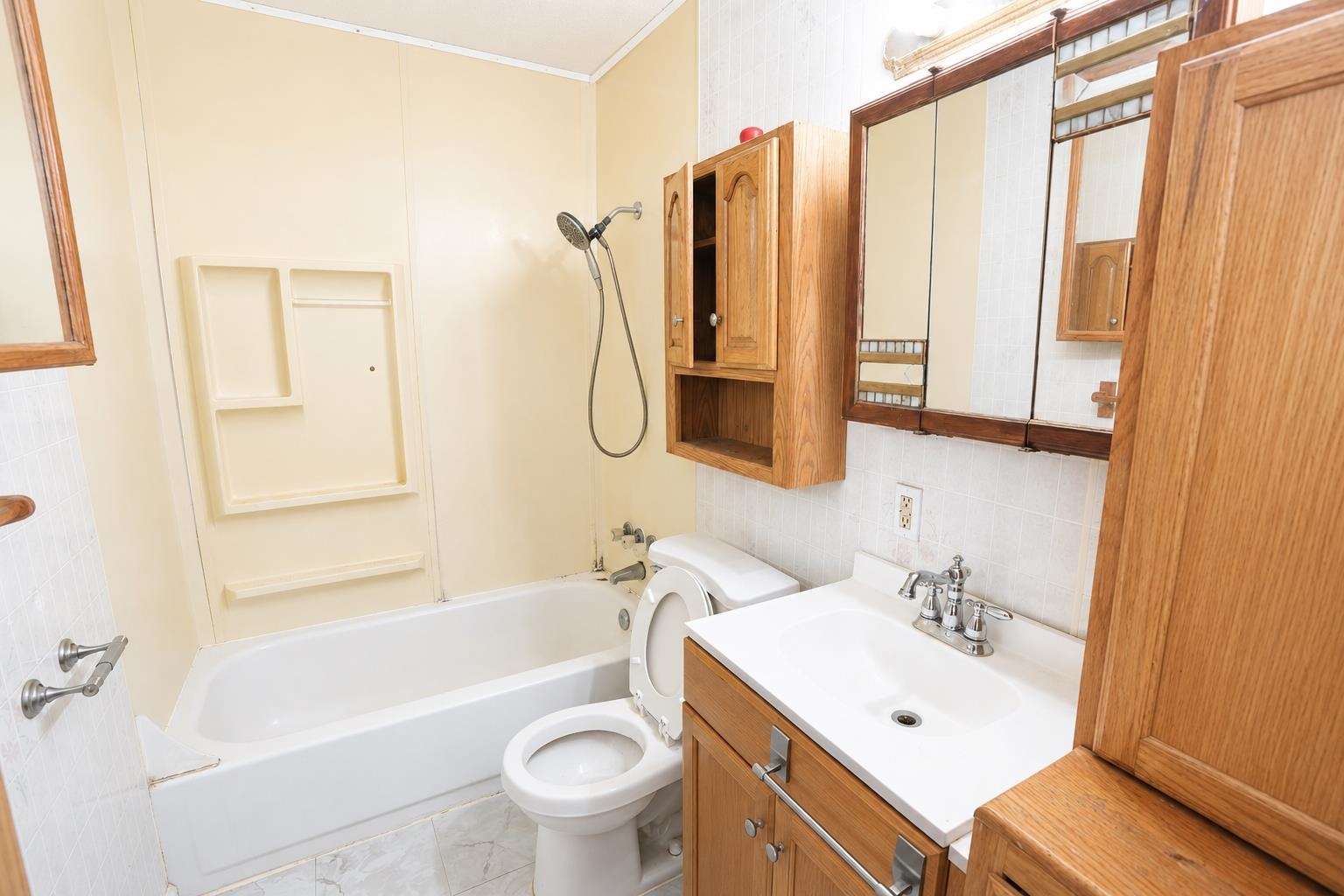 3407 S Vine Wichita KS 67217