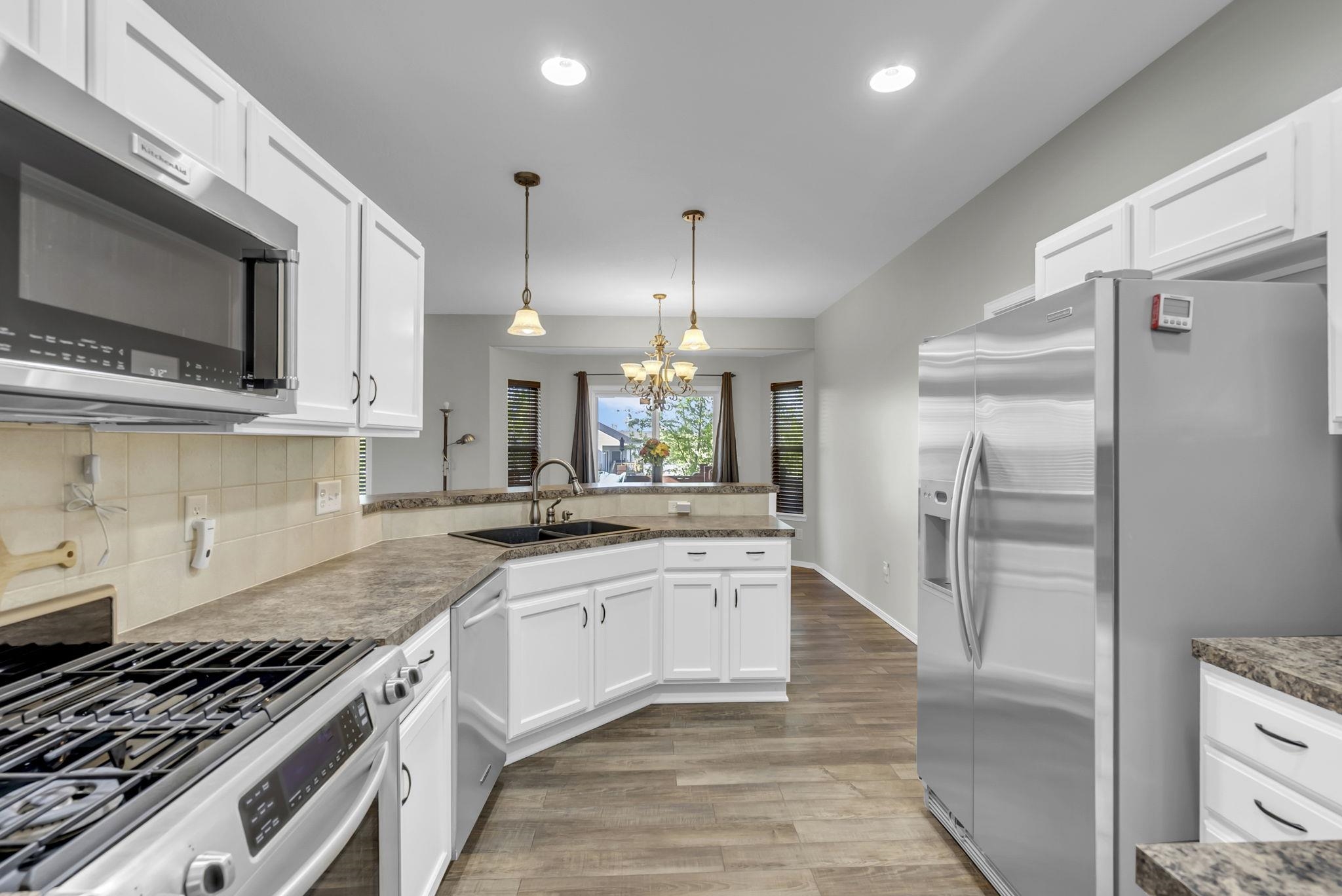 709 W Fieldstone Court Andover KS 67002