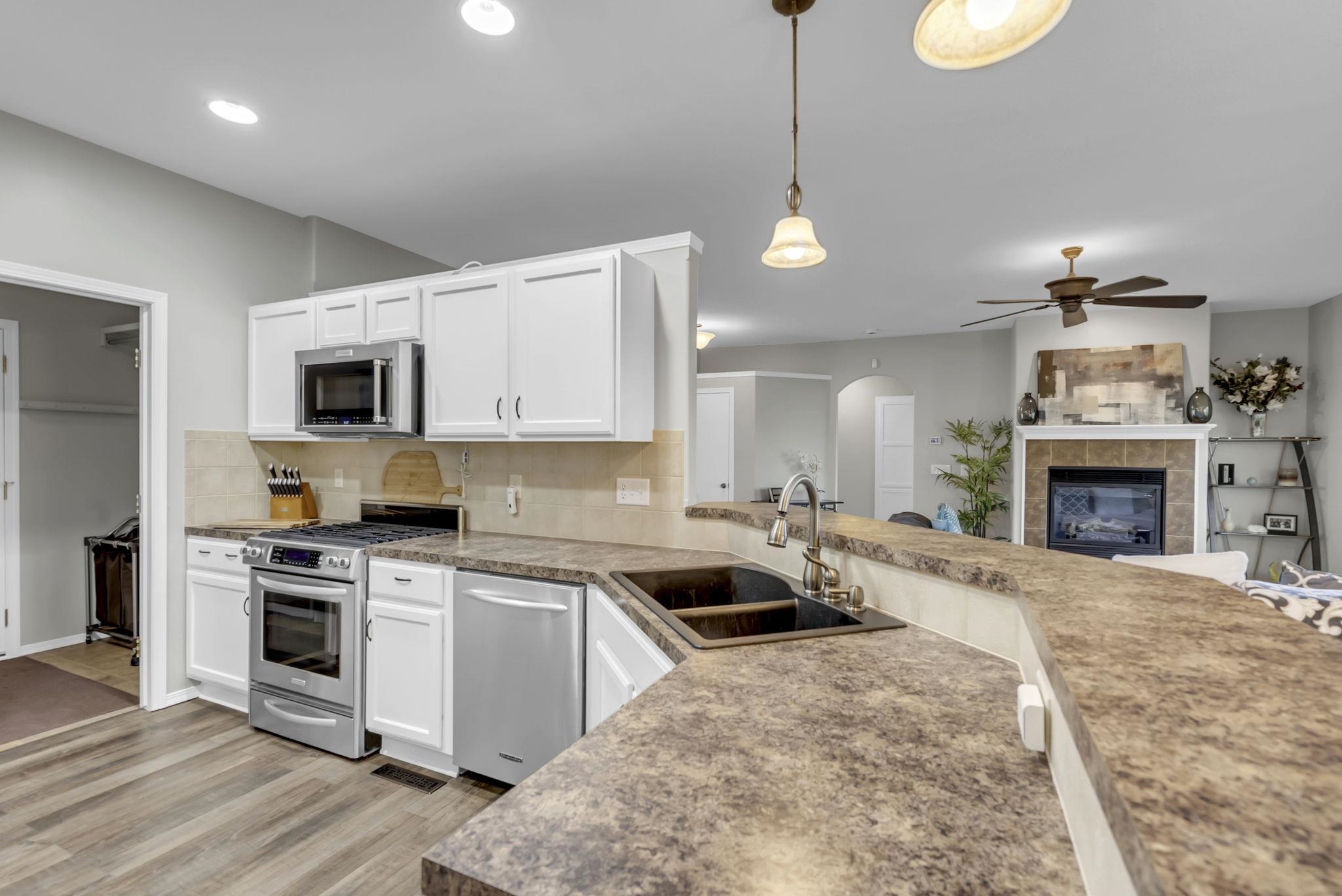 709 W Fieldstone Court Andover KS 67002