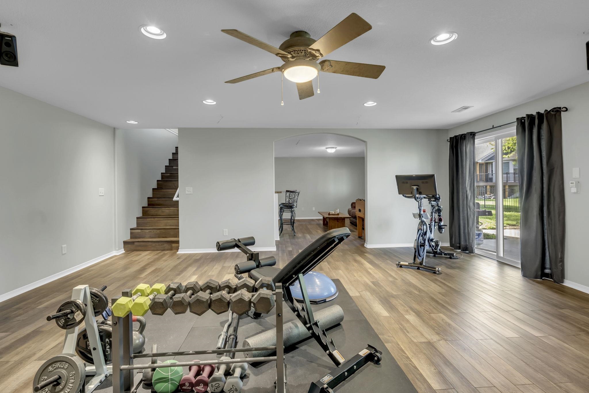 709 W Fieldstone Court Andover KS 67002