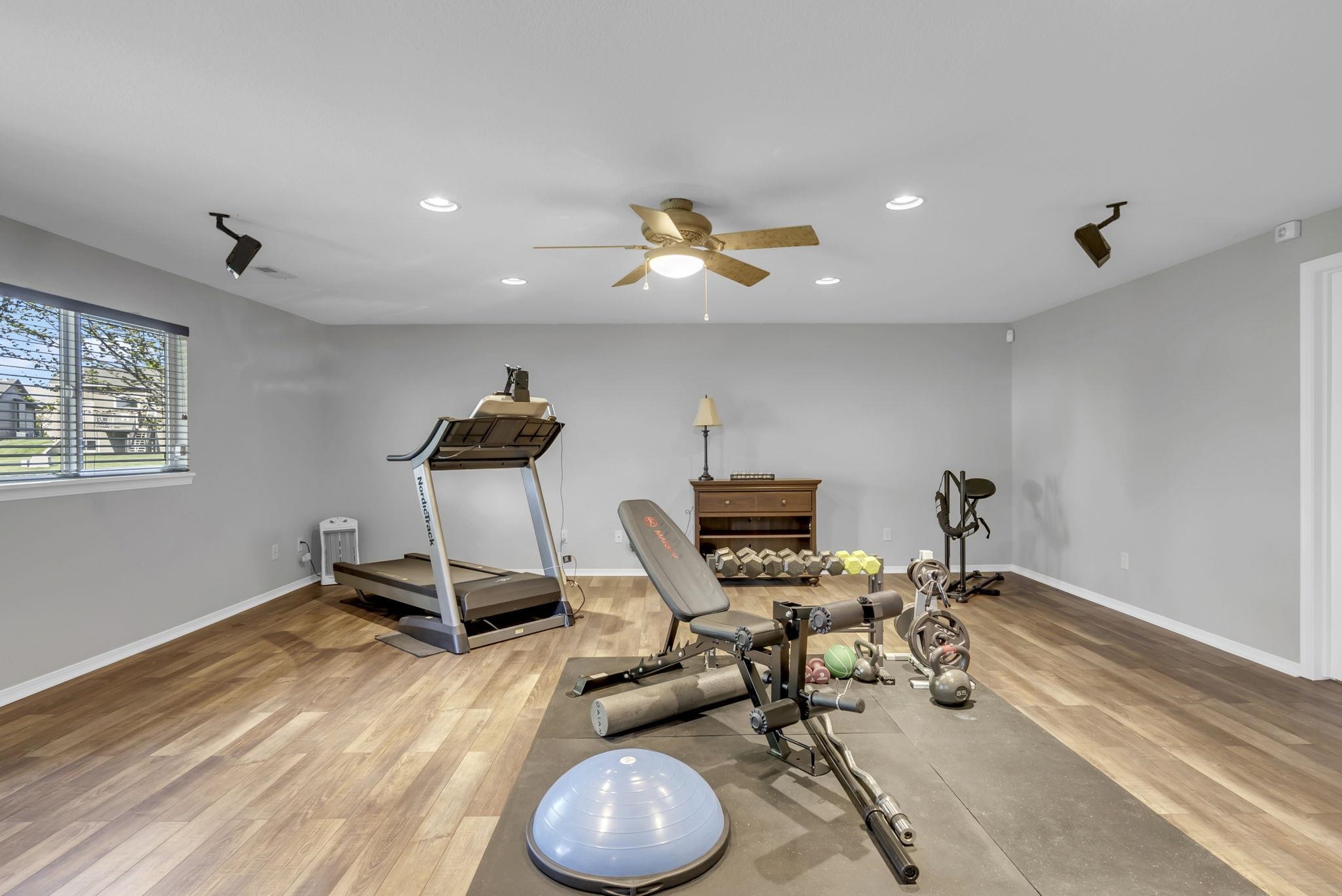 709 W Fieldstone Court Andover KS 67002