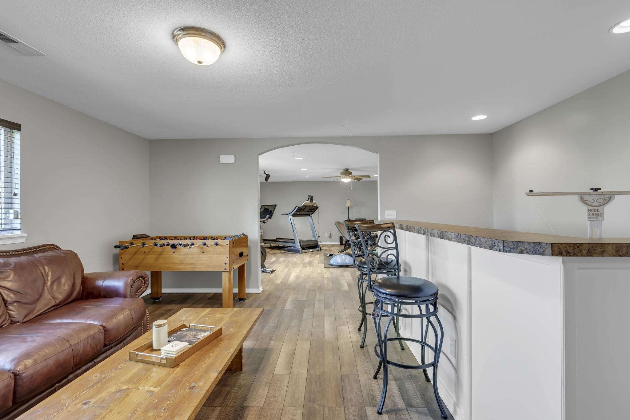 709 W Fieldstone Court Andover KS 67002