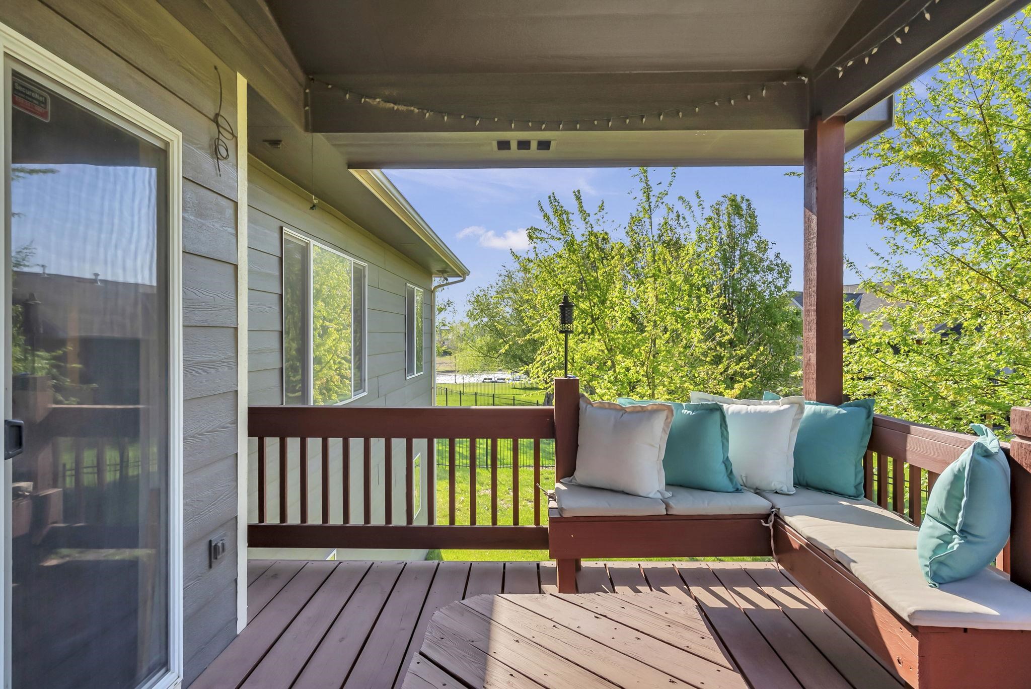 709 W Fieldstone Court Andover KS 67002