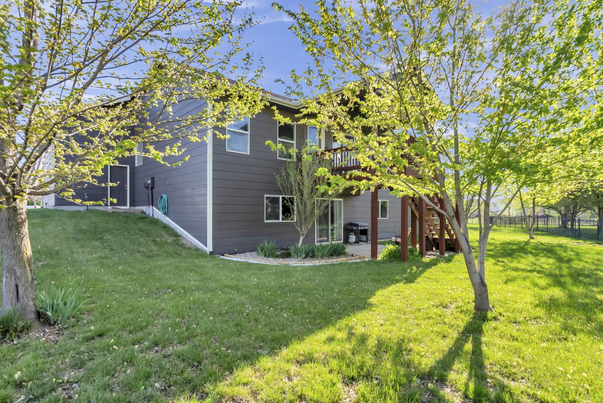 709 W Fieldstone Court Andover KS 67002