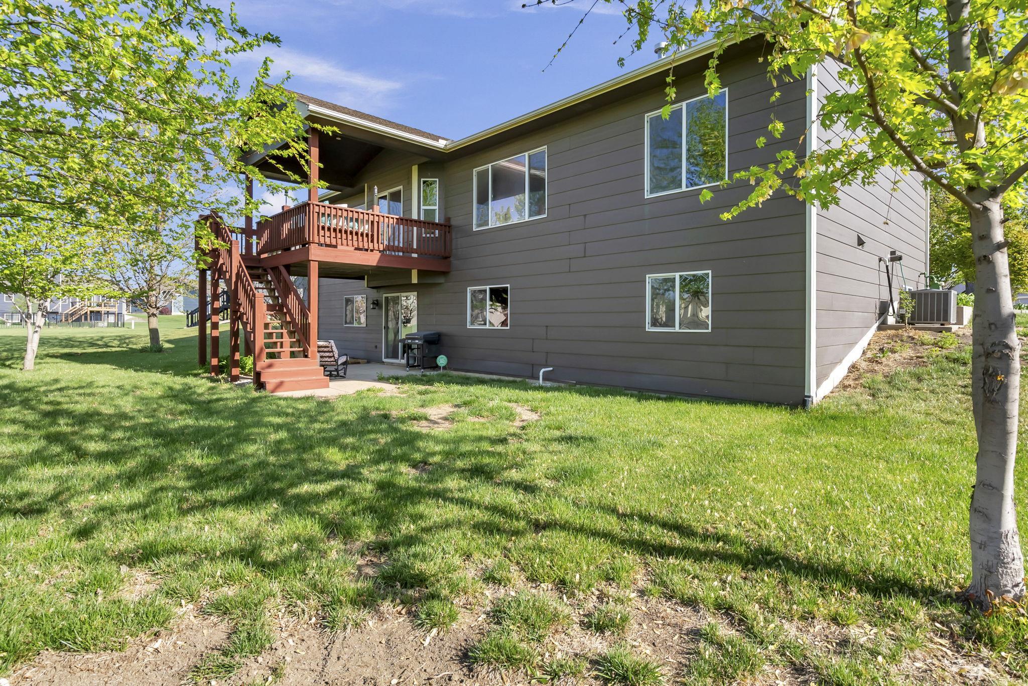 709 W Fieldstone Court Andover KS 67002