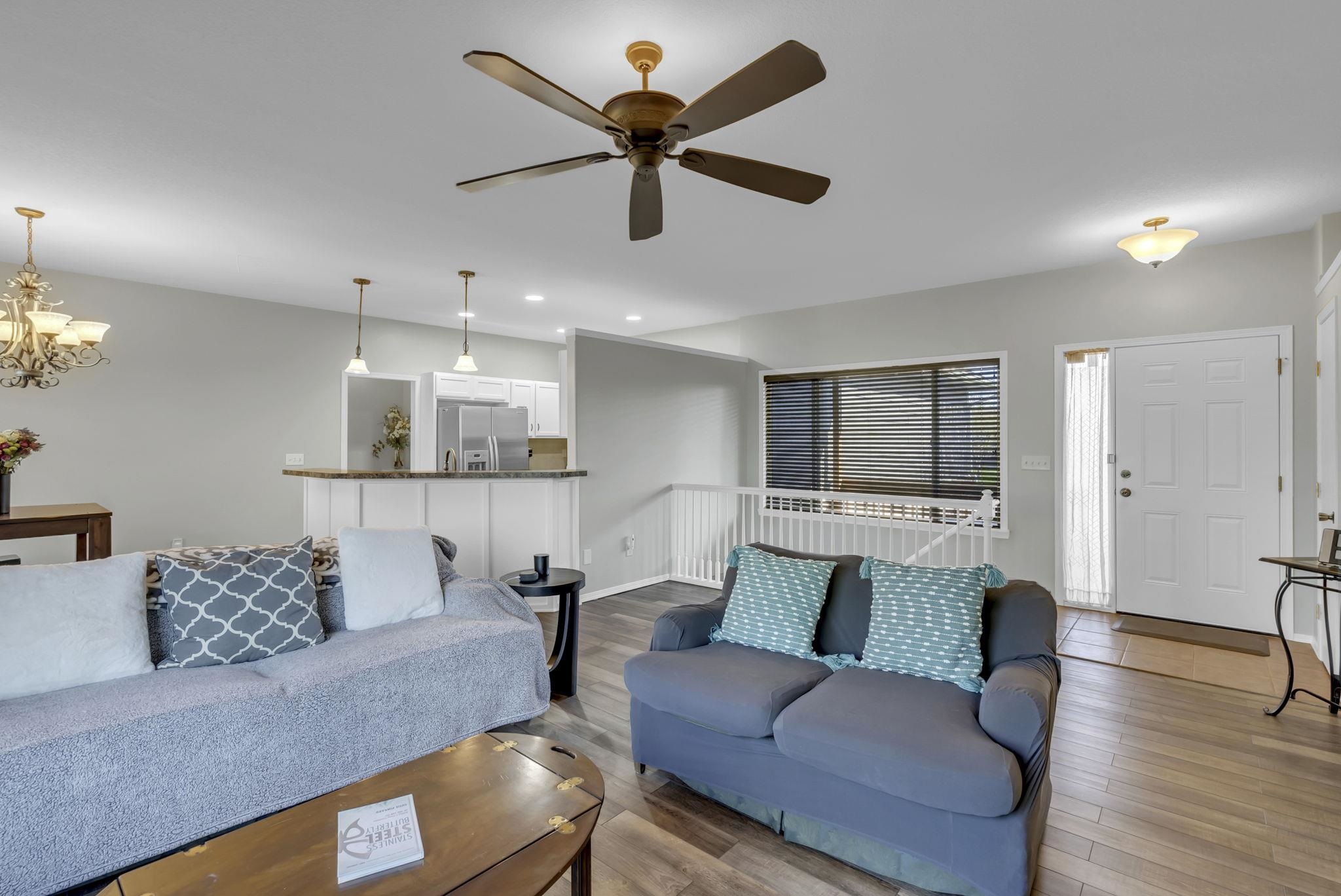 709 W Fieldstone Court Andover KS 67002