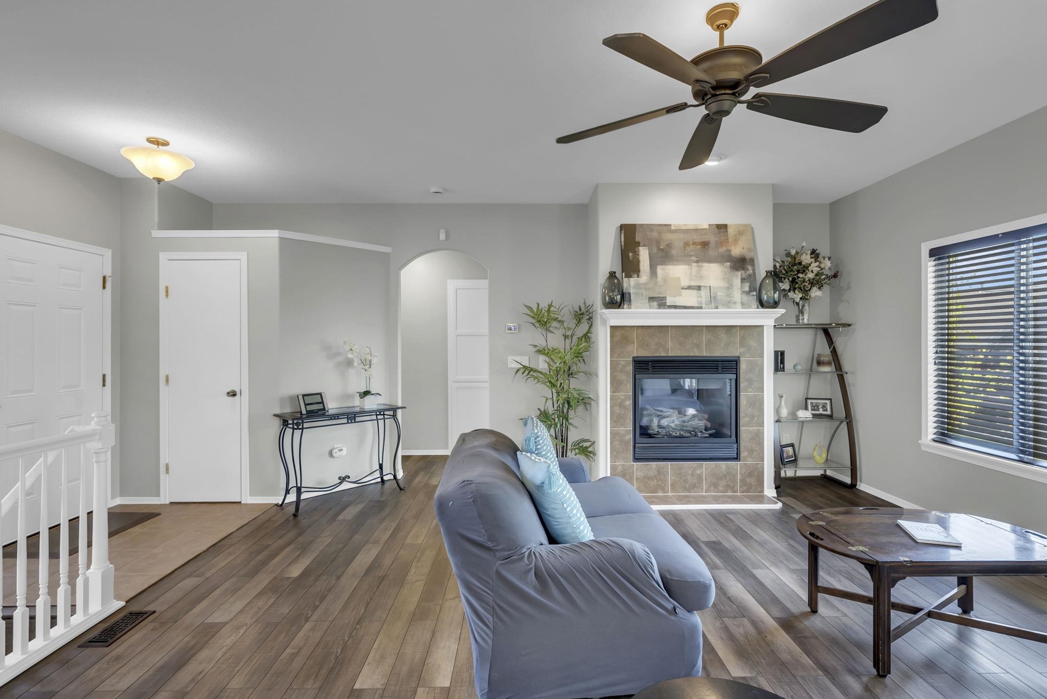 709 W Fieldstone Court Andover KS 67002