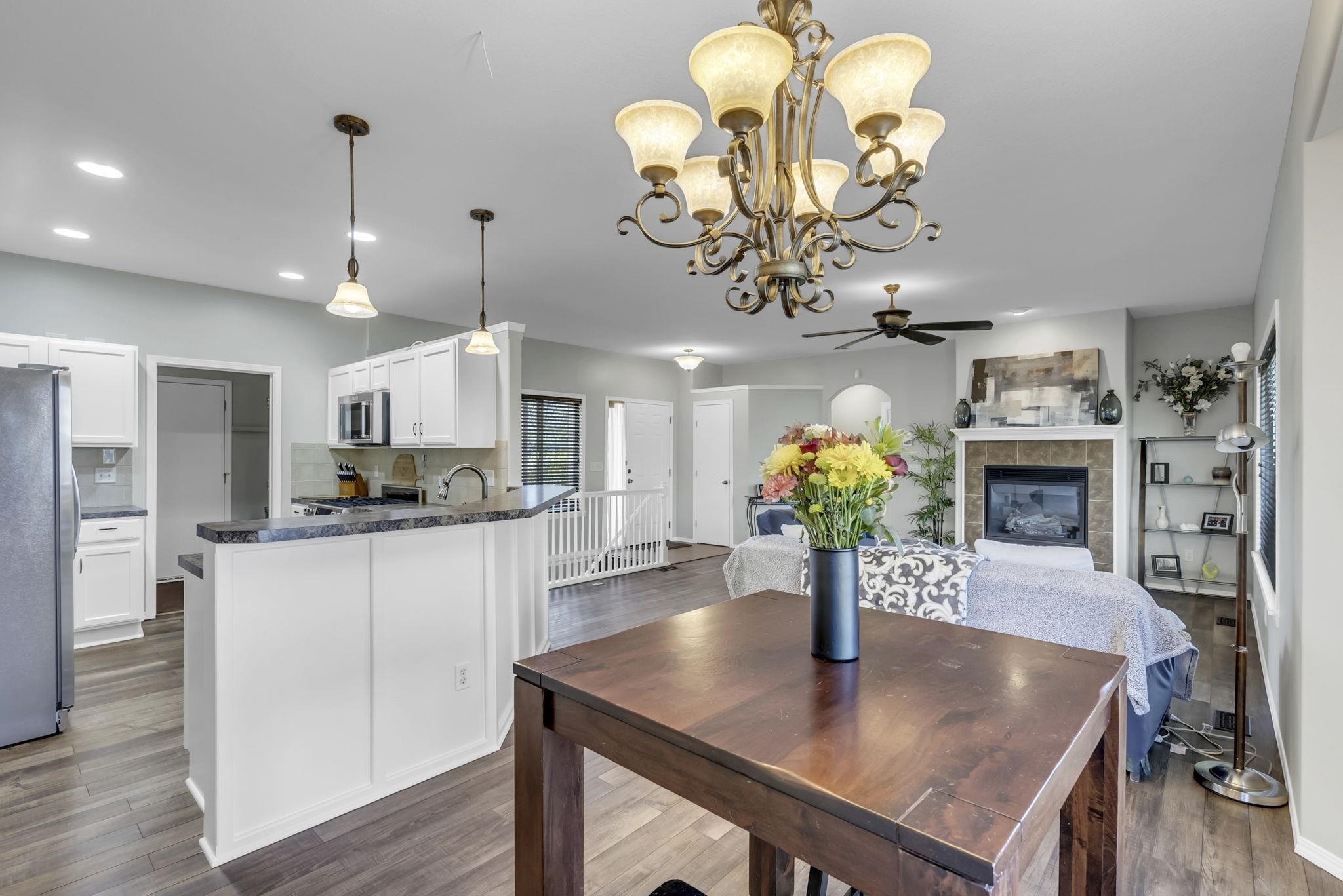 709 W Fieldstone Court Andover KS 67002