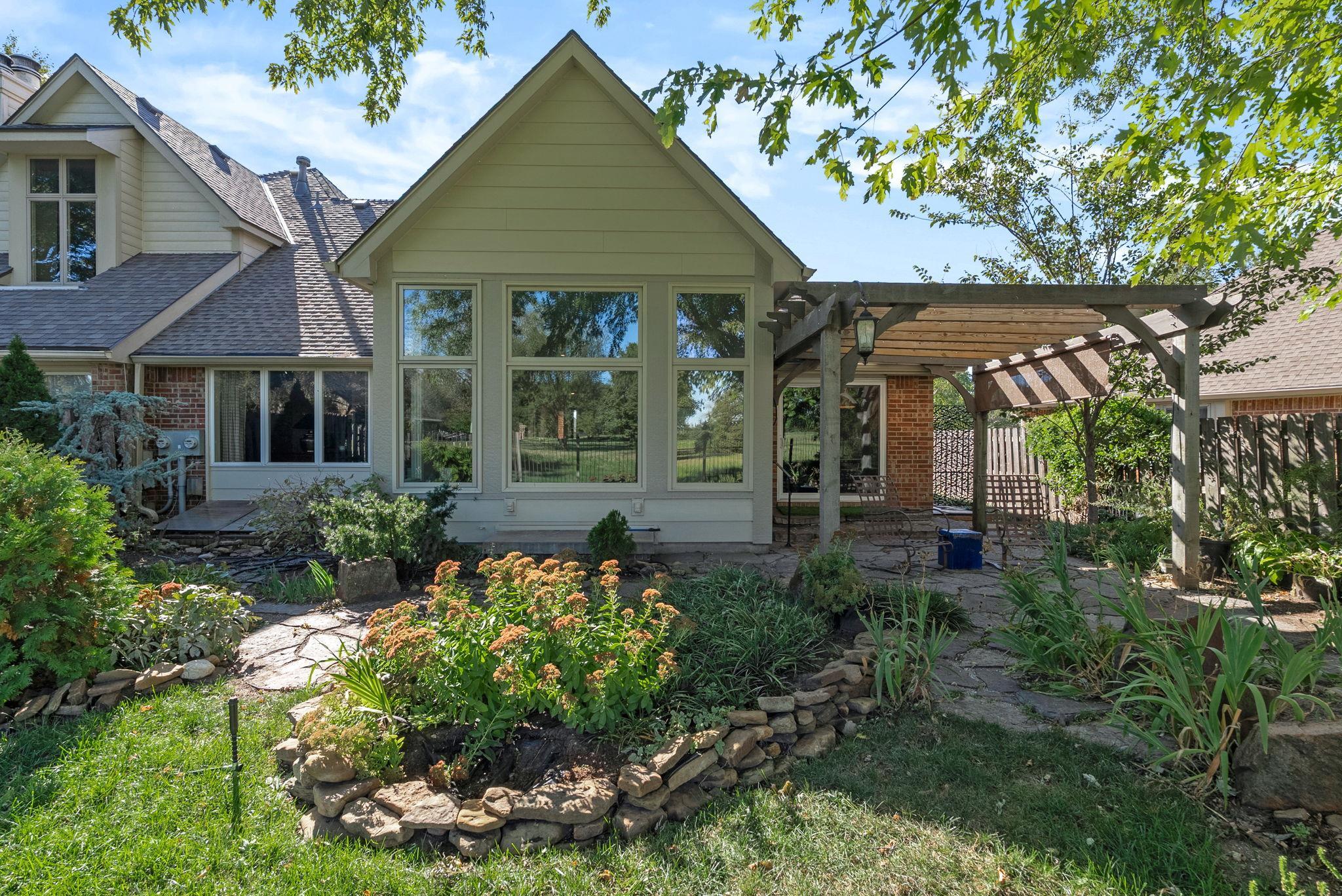 9420 E Bent Tree Circle Wichita KS 67226