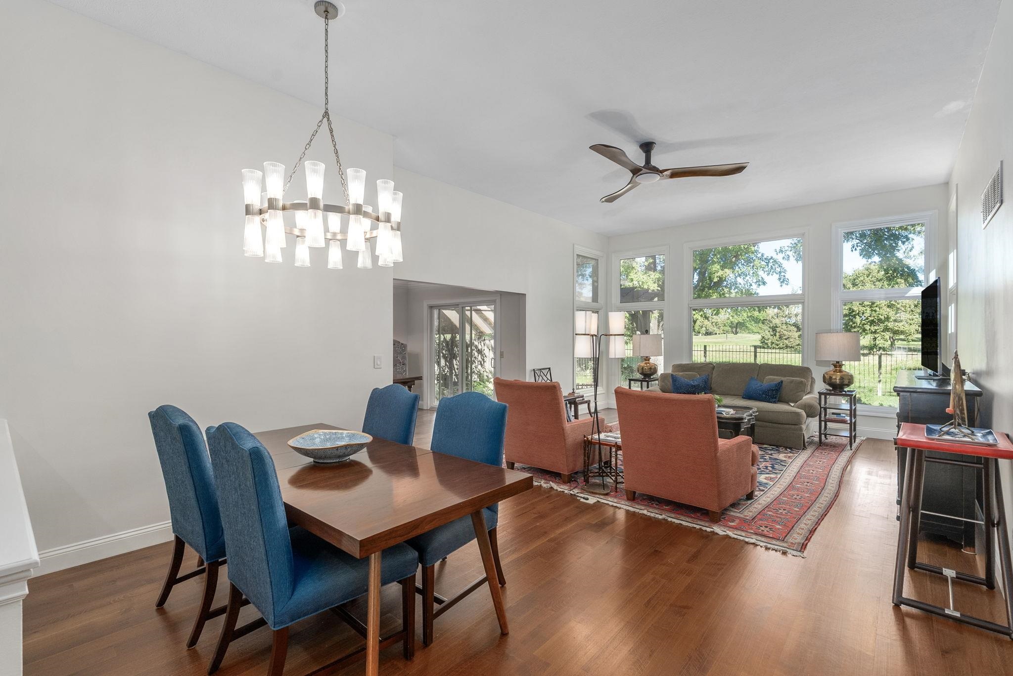 9420 E Bent Tree Circle Wichita KS 67226