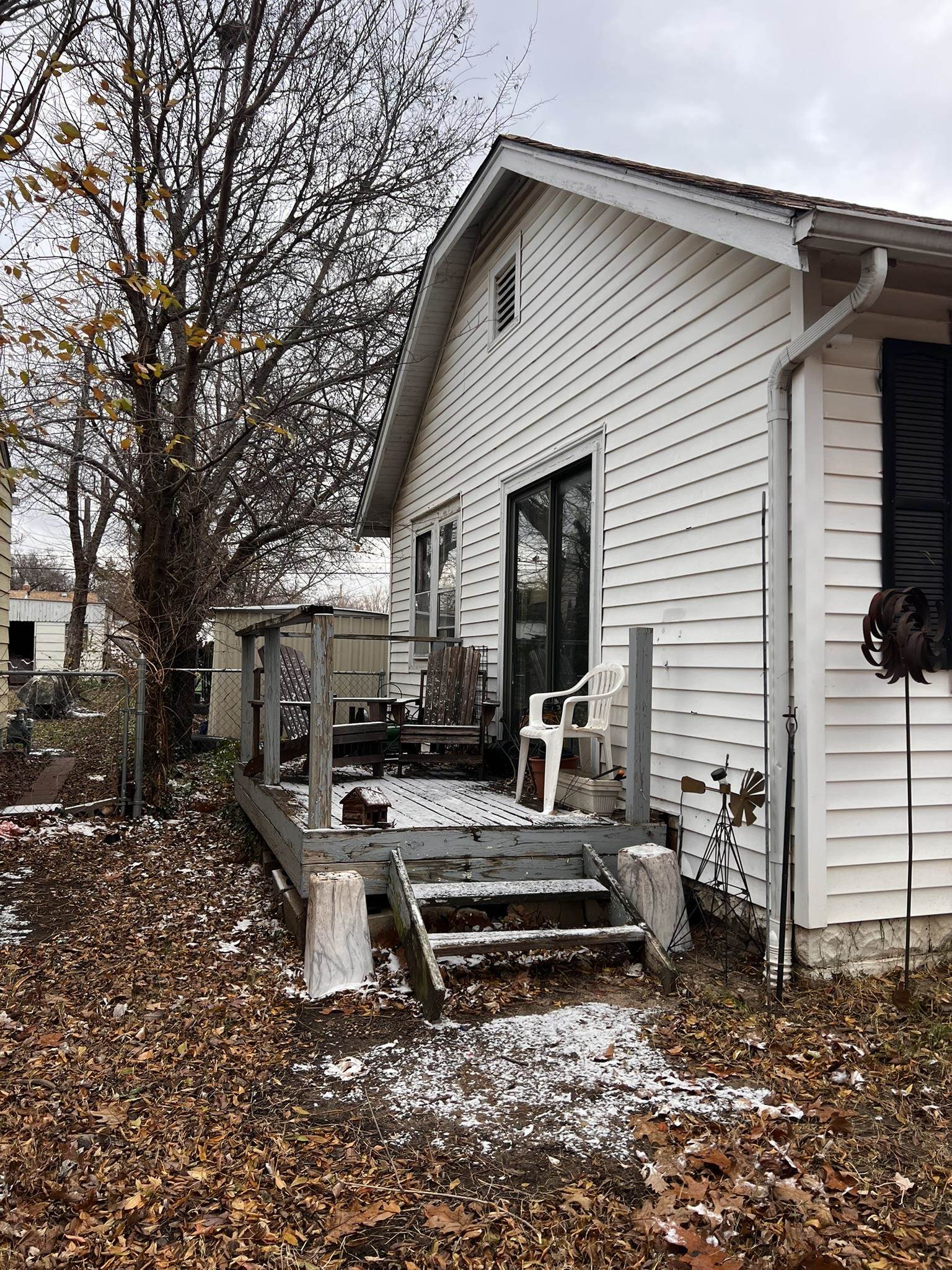 1850 S Waco Wichita KS 67213
