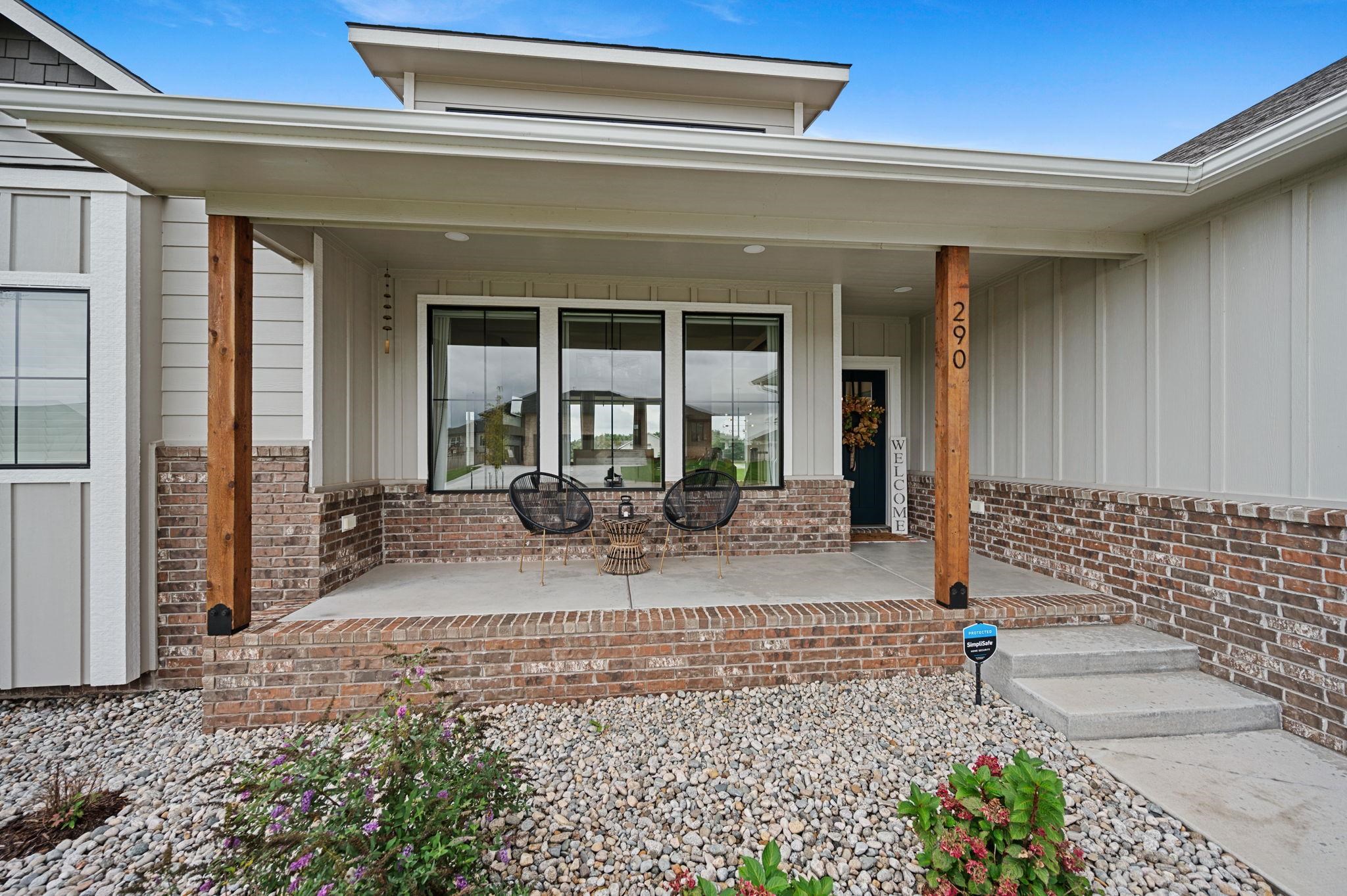 290 S Wellcrest Court Wichita KS 67052