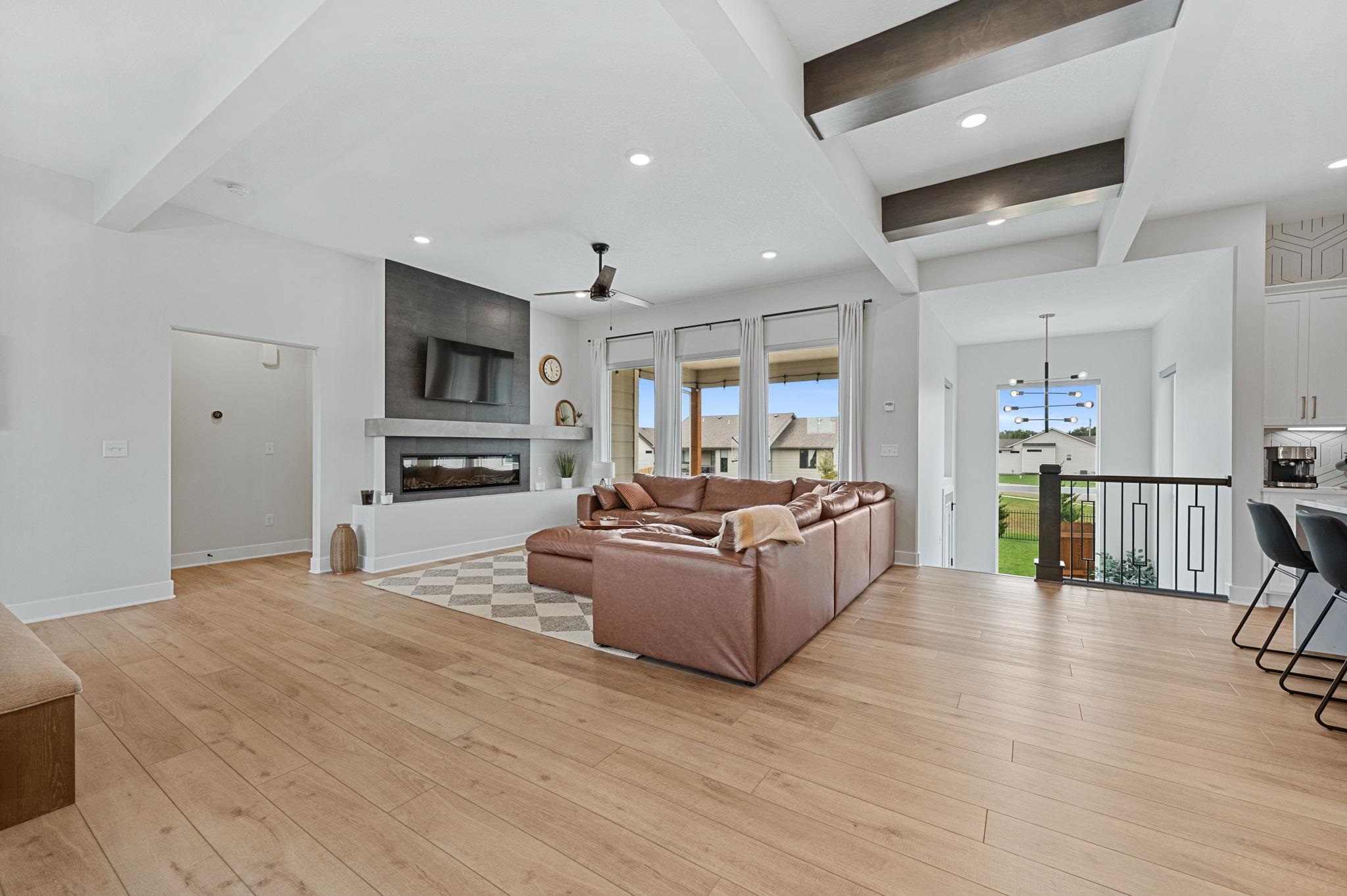 290 S Wellcrest Court Wichita KS 67052