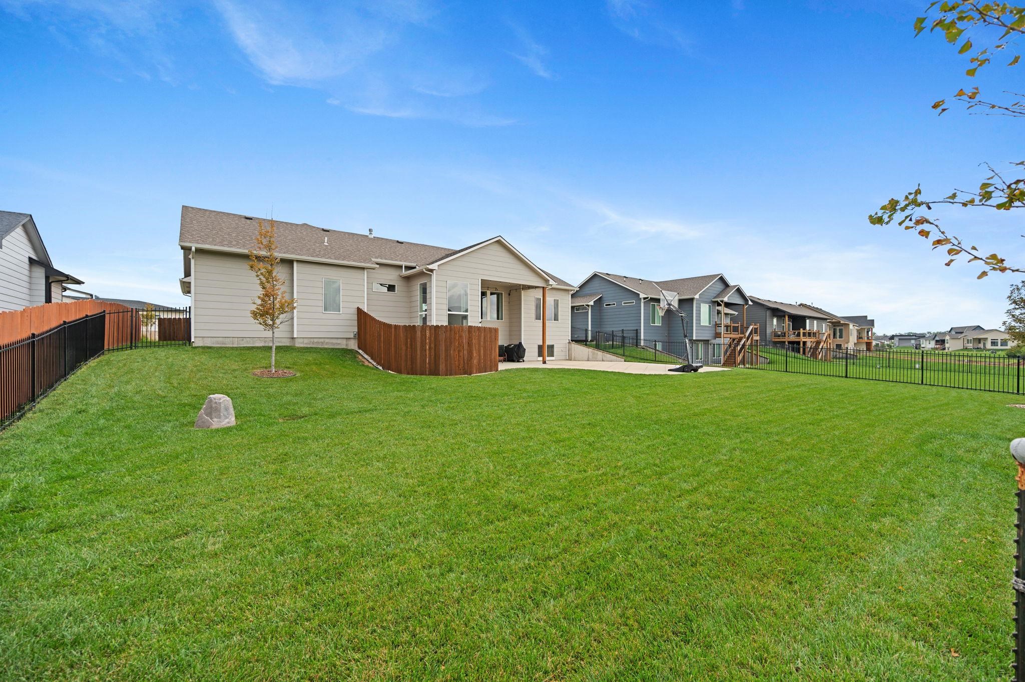 290 S Wellcrest Court Wichita KS 67052