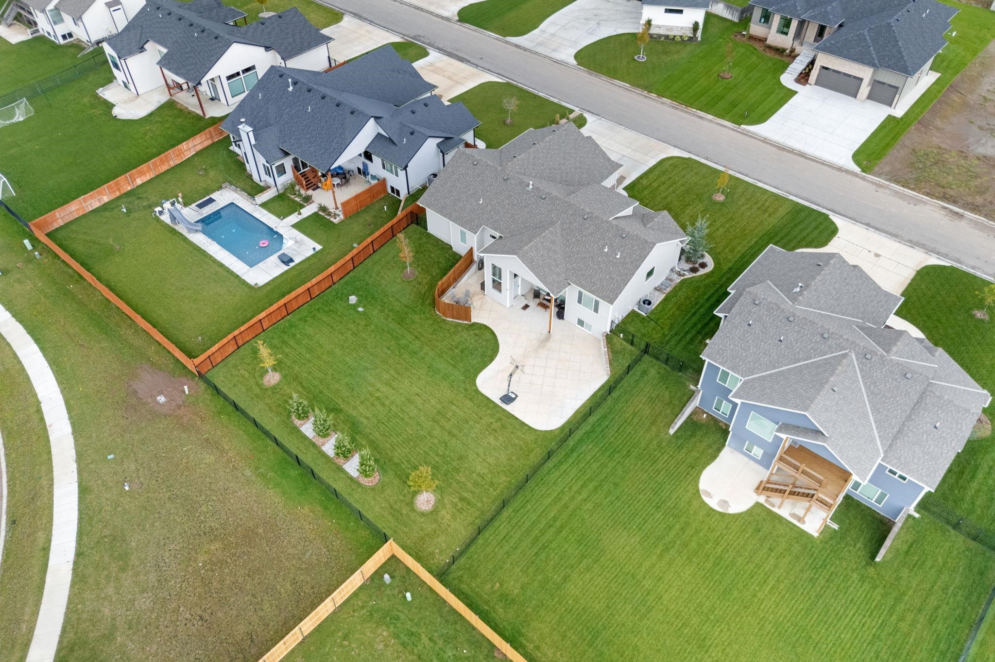 290 S Wellcrest Court Wichita KS 67052