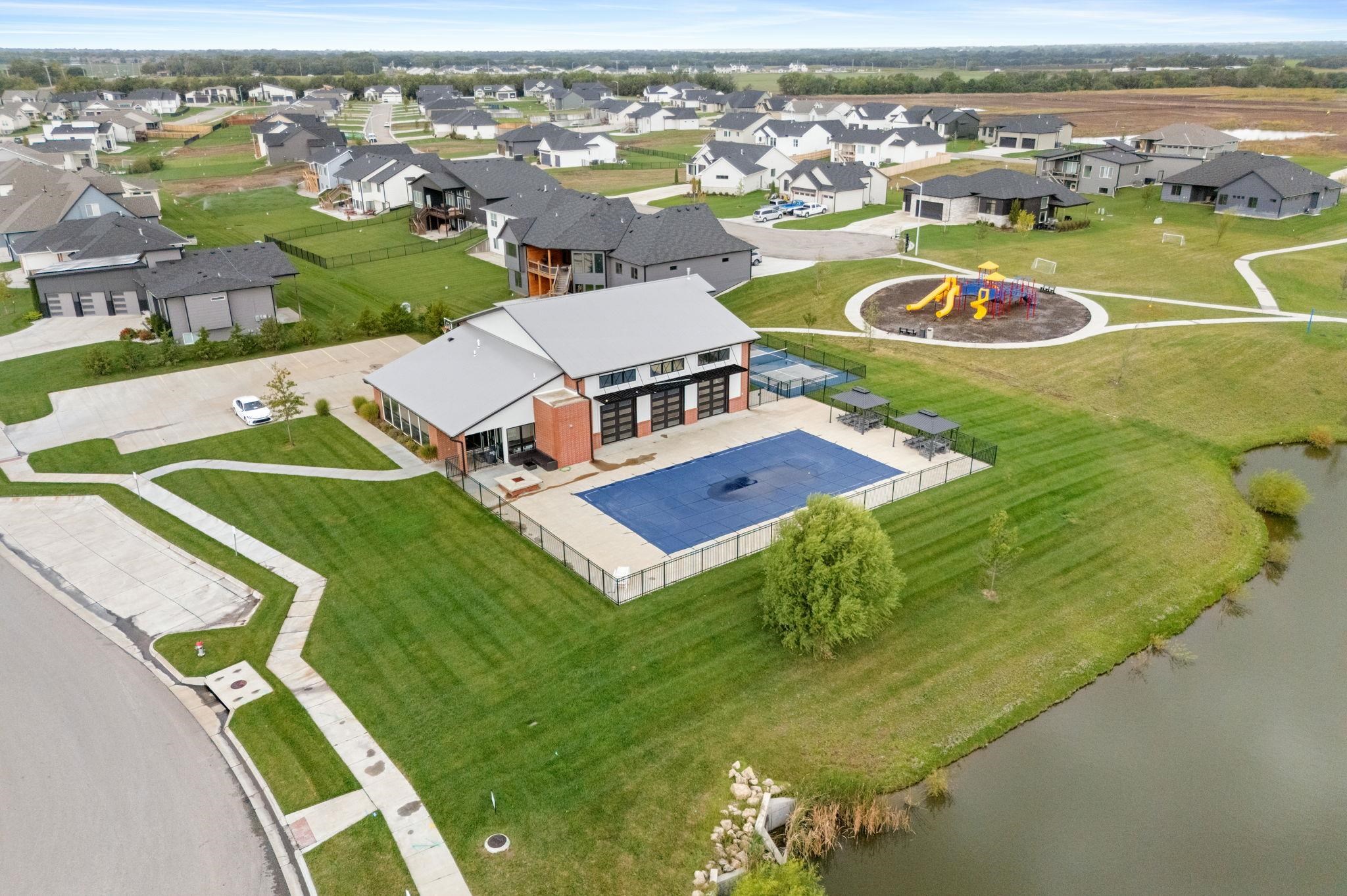 290 S Wellcrest Court Wichita KS 67052