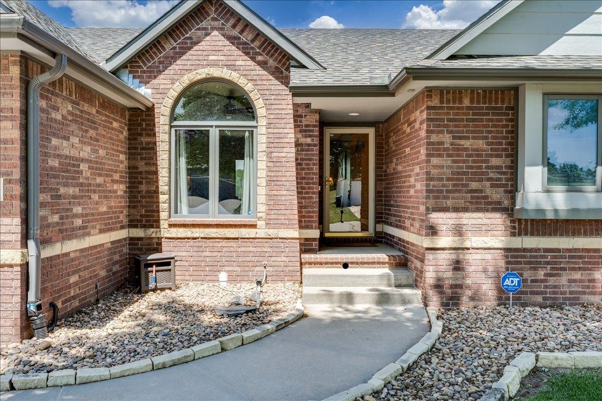 400 E La Mesa Derby KS 67037