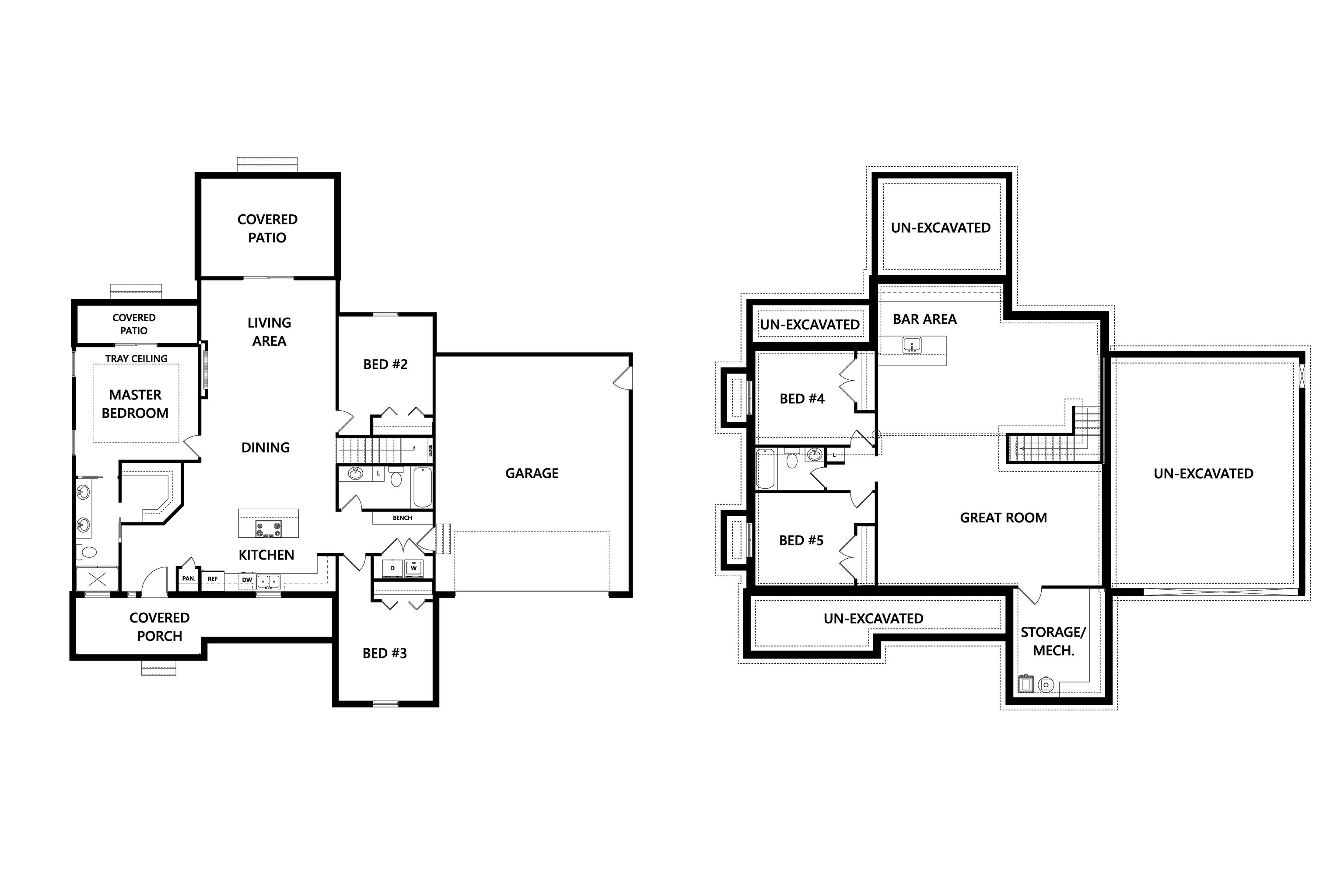 5109 N Colonial Avenue Bel Aire KS 67226