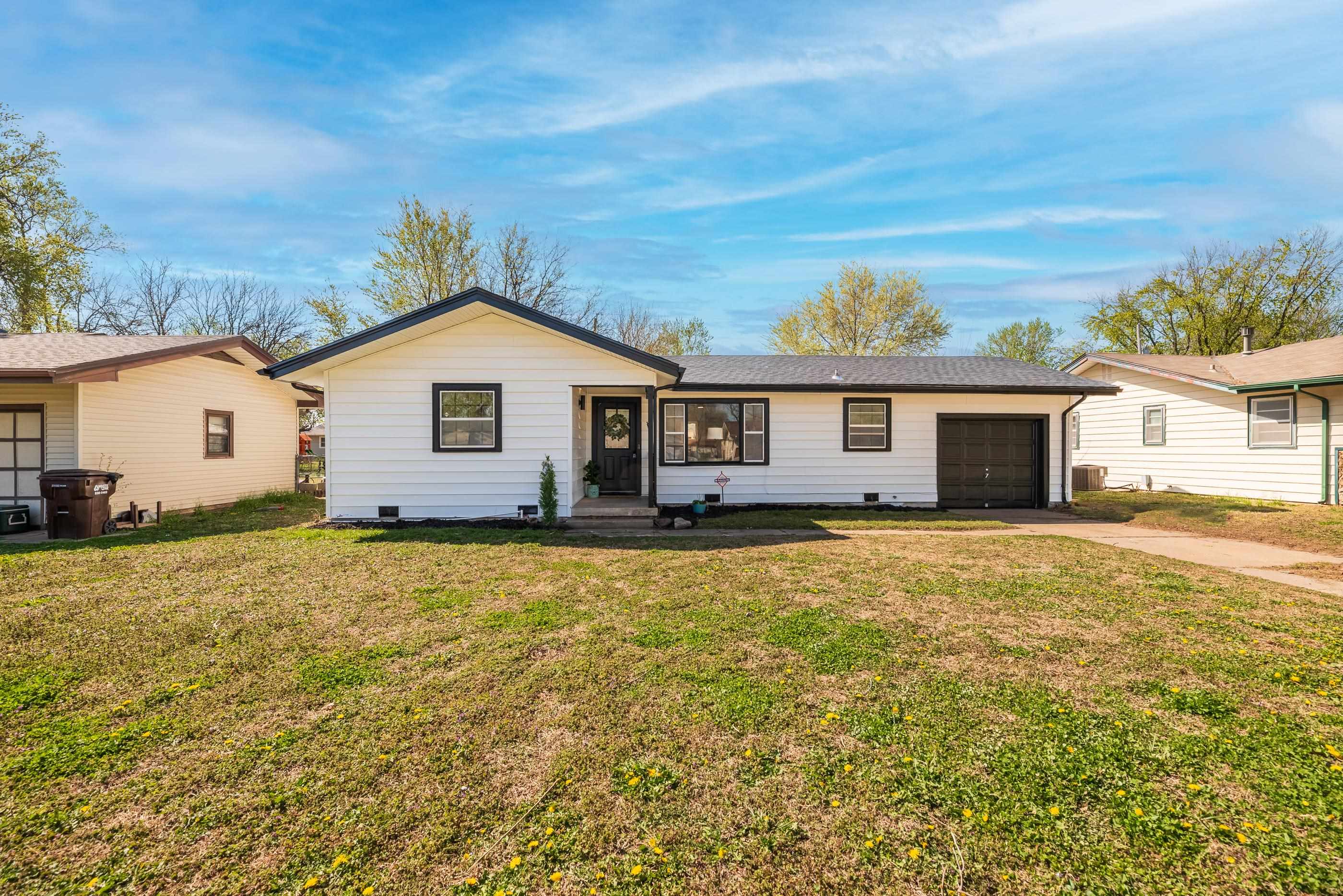 401 W 5th Street Haysville KS 67060